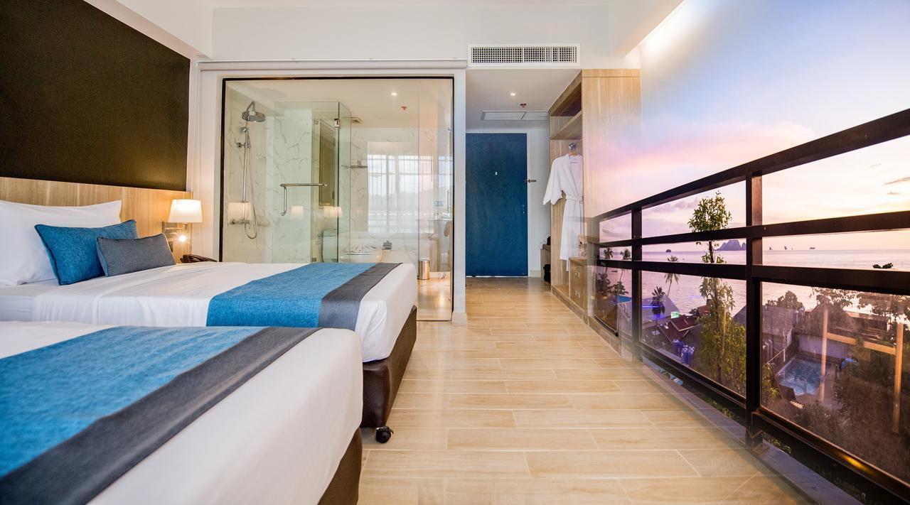 Hotel Days By Wyndham Aonang Krabi 3*