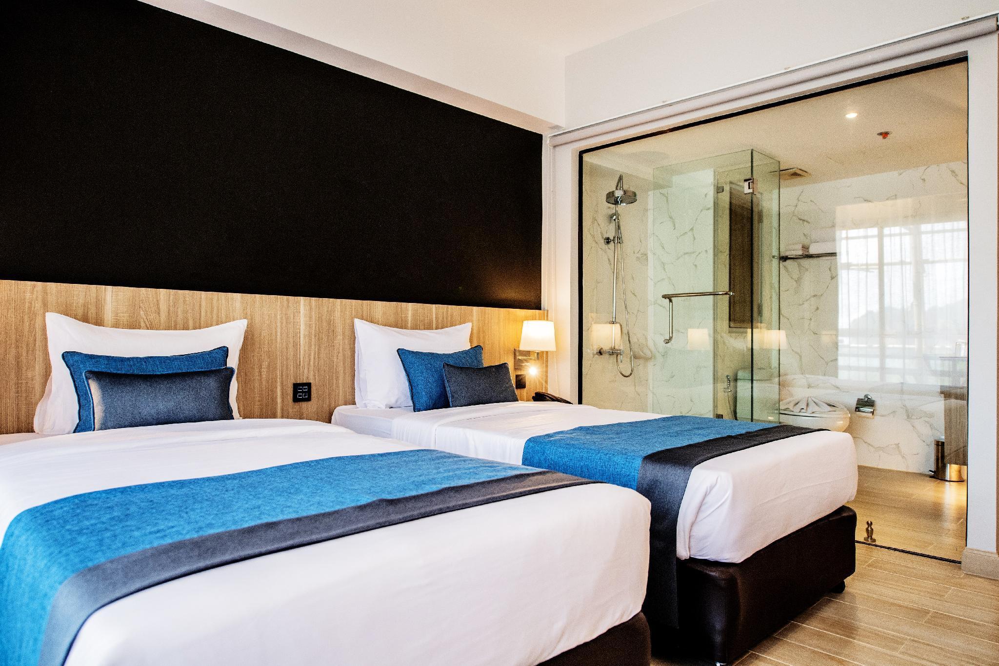 Hotel Days By Wyndham Aonang Krabi Ao Nang