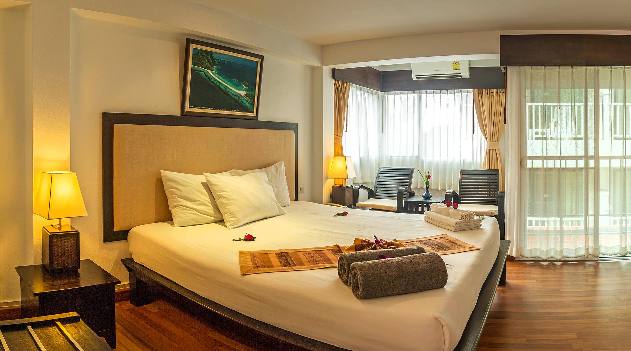 Aonang Seasons Hotel