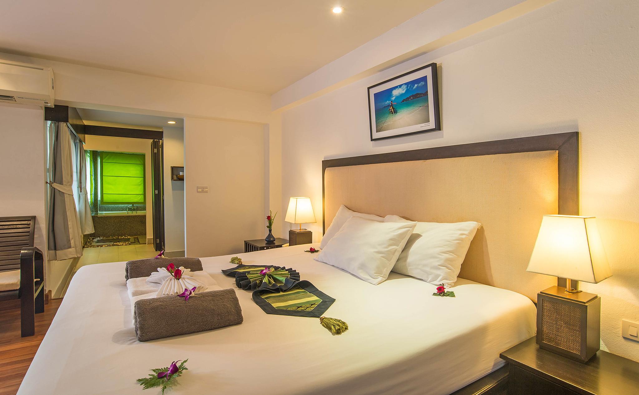 Aonang Seasons Hotel