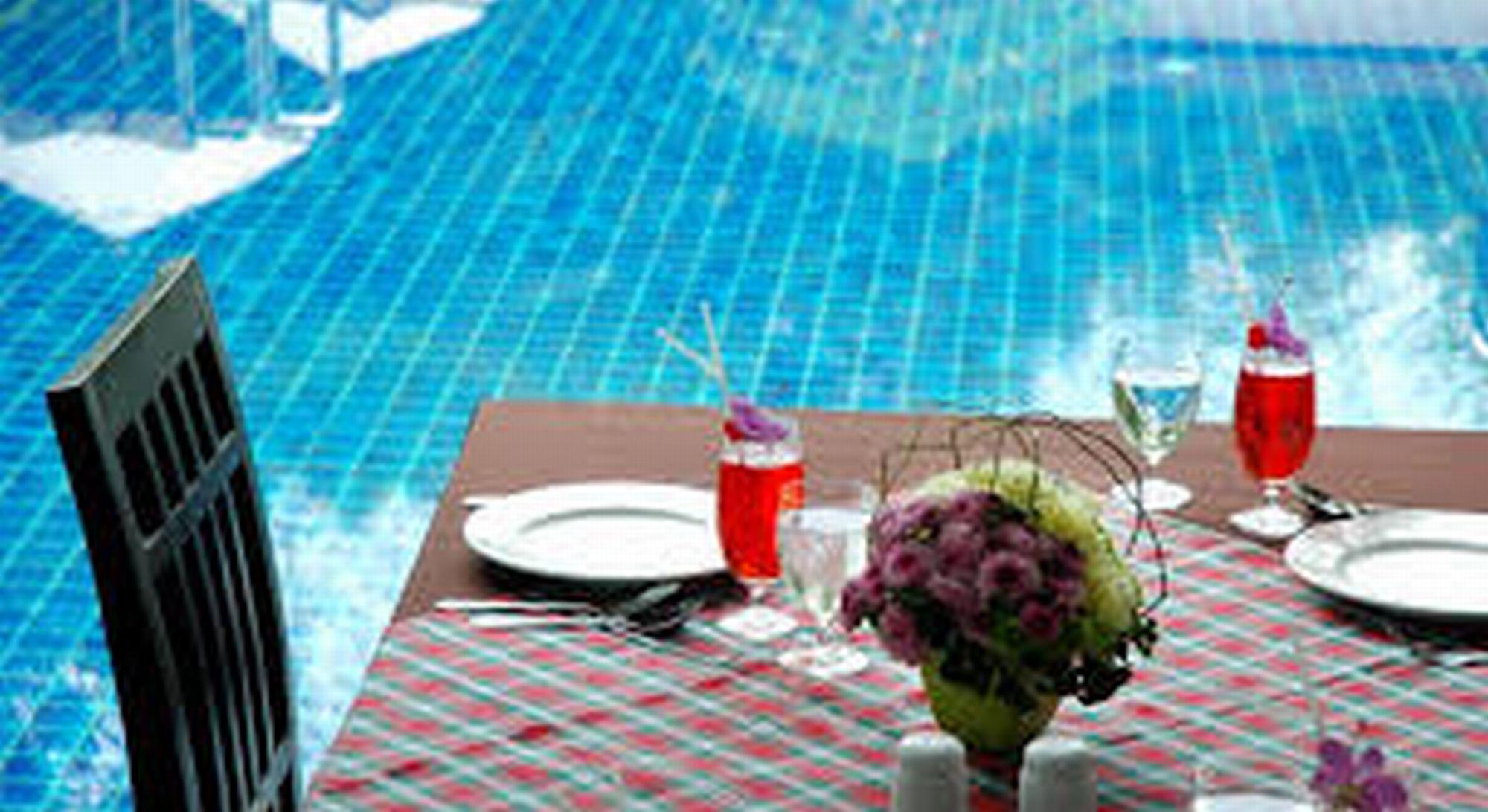 Hotel Aonang Seasons 3*