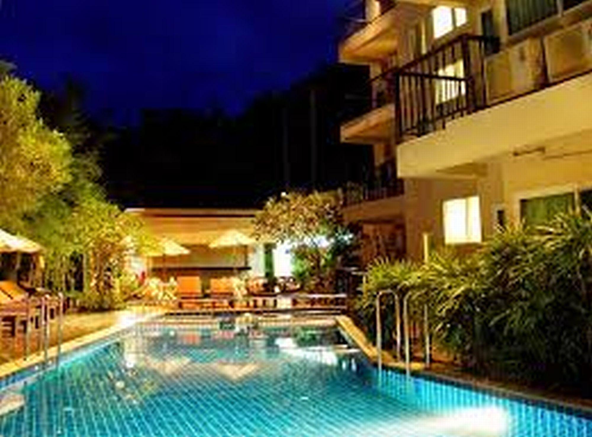 Hotel Aonang Seasons