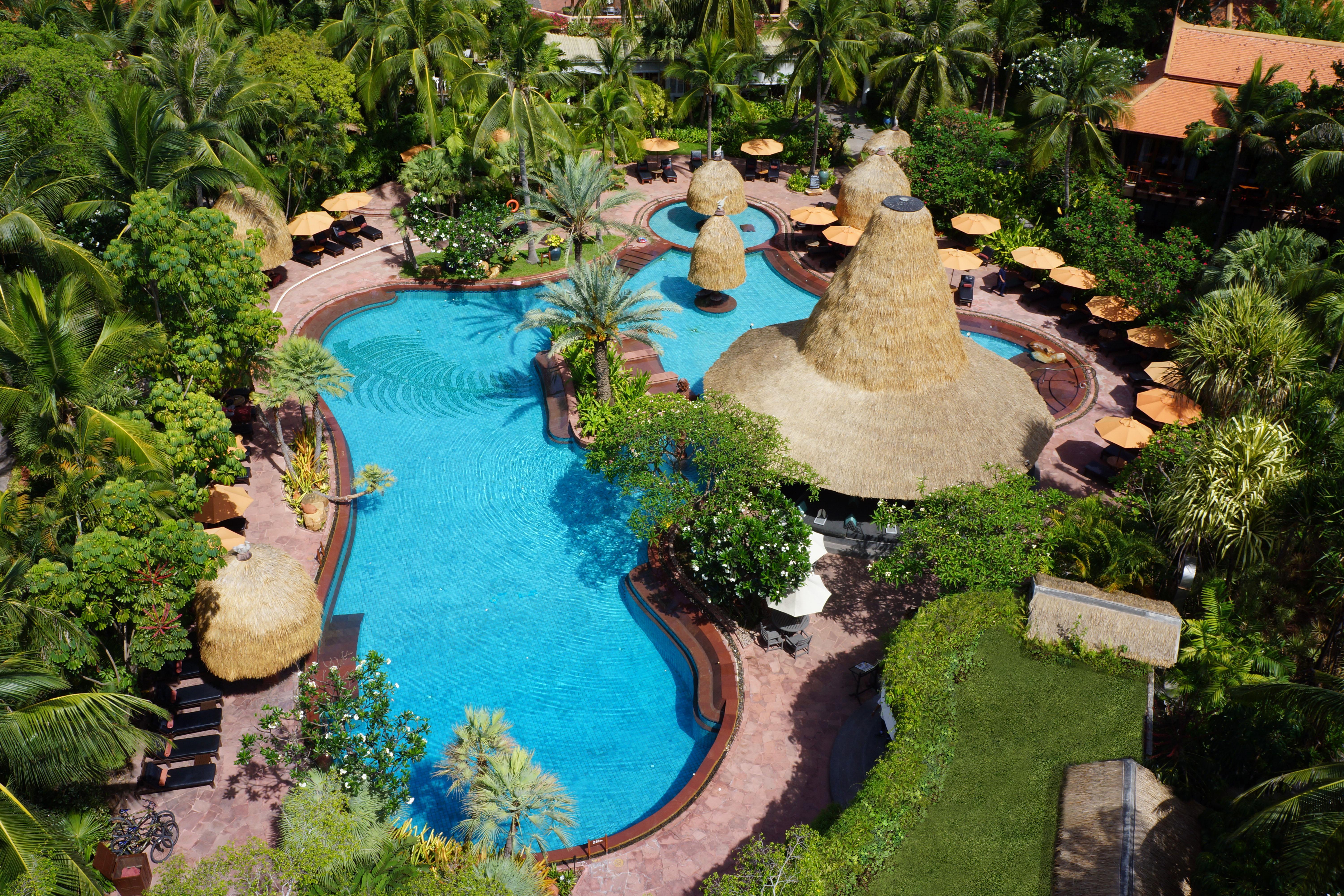 Resort Anantara
