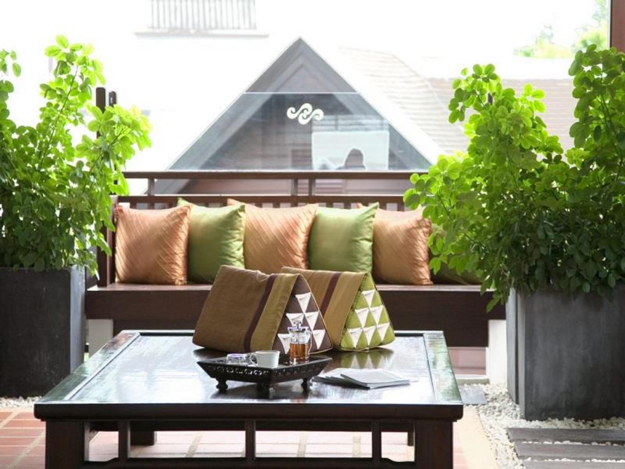Rarin Jinda Wellness Resort Chiang Mai