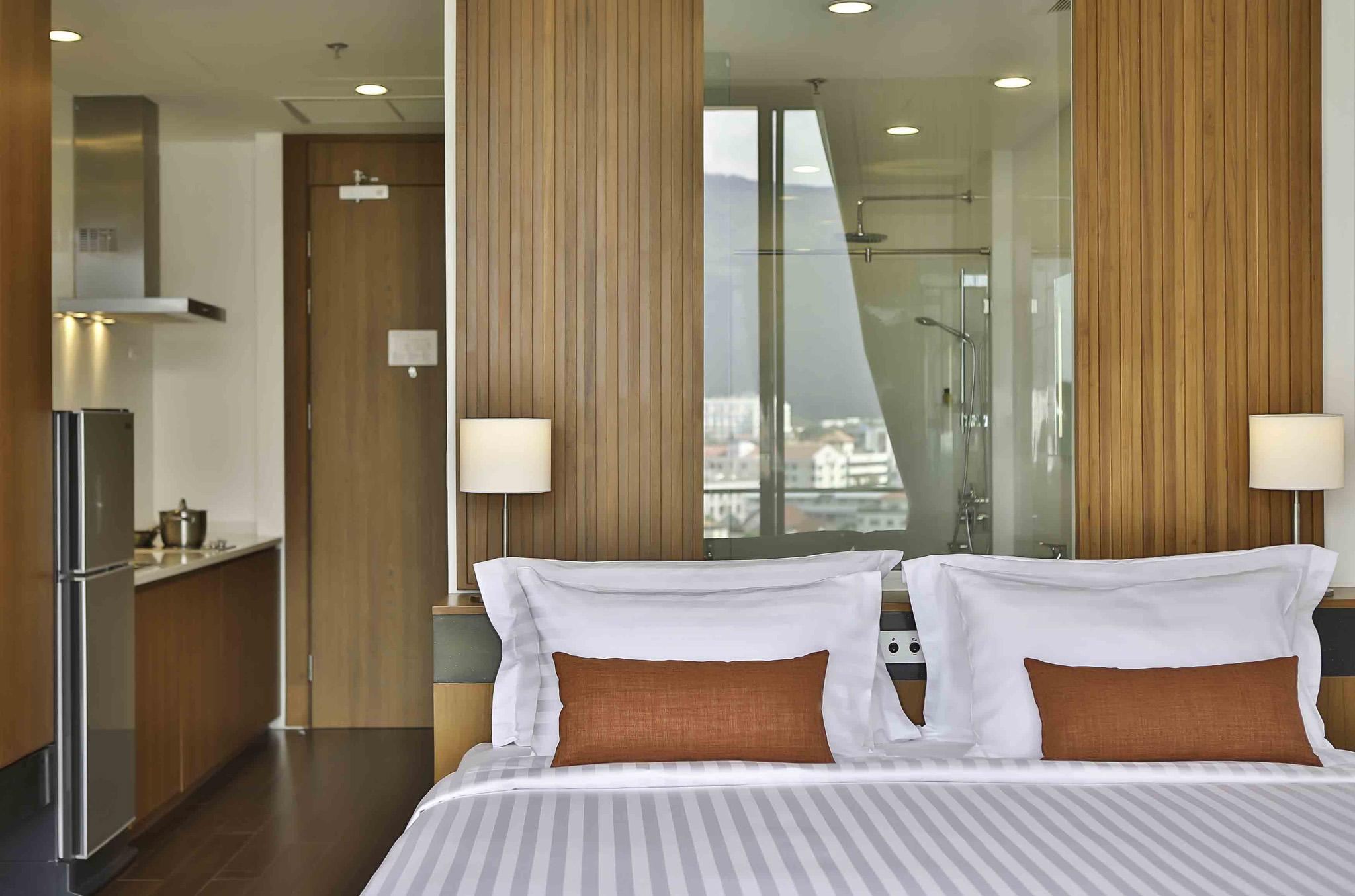 Hotel Eastin Tan 4*