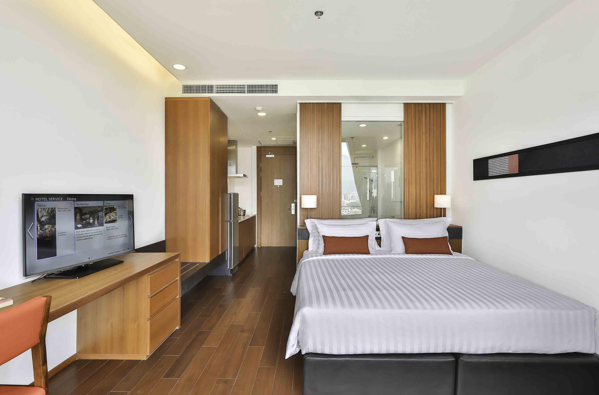 Eastin Tan Chiang Mai