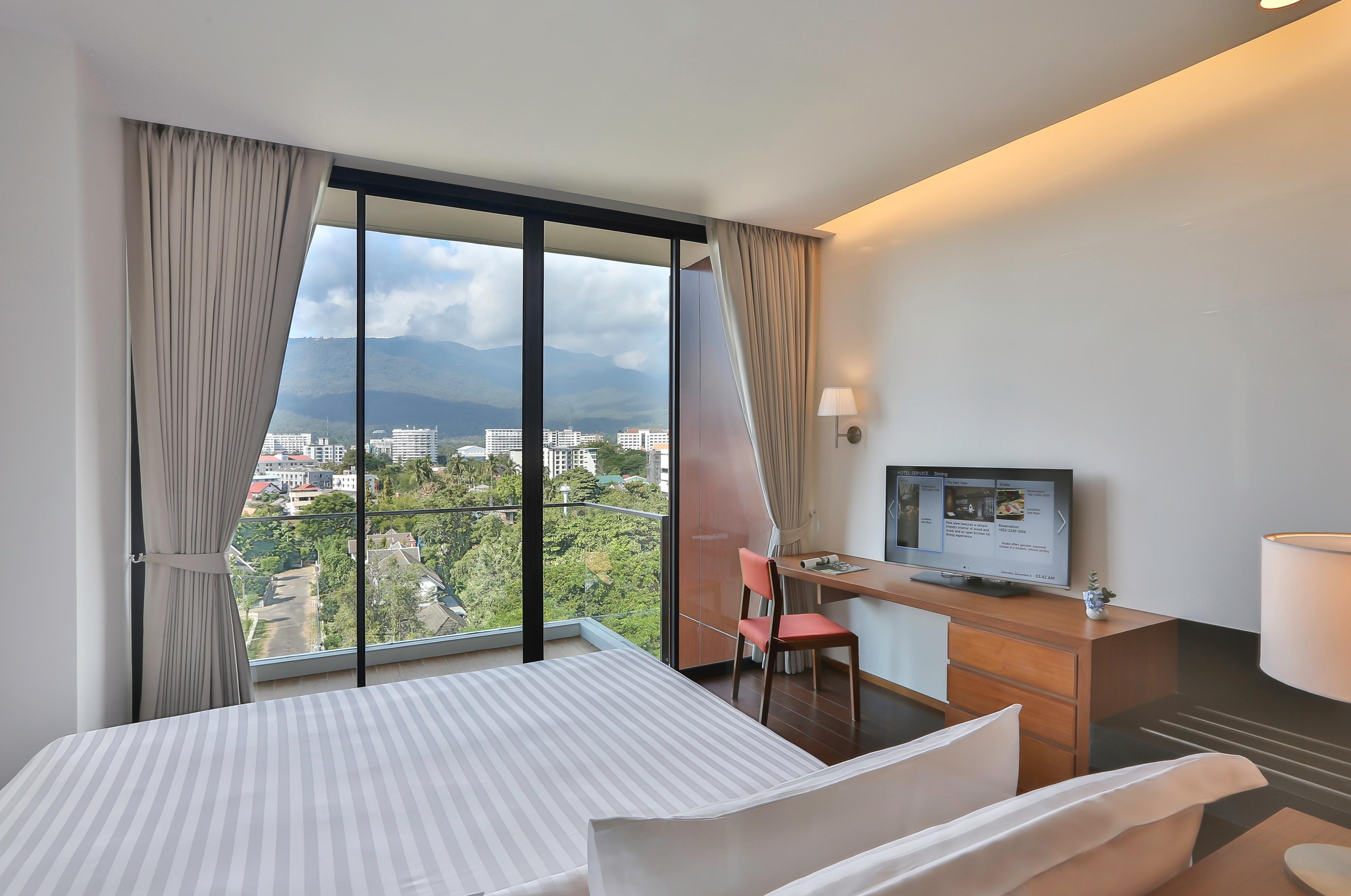 Eastin Tan 4* Chiang Mai