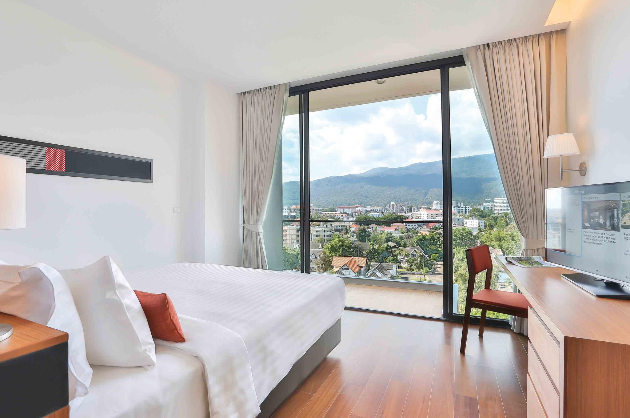 Eastin Tan Hotel 4*