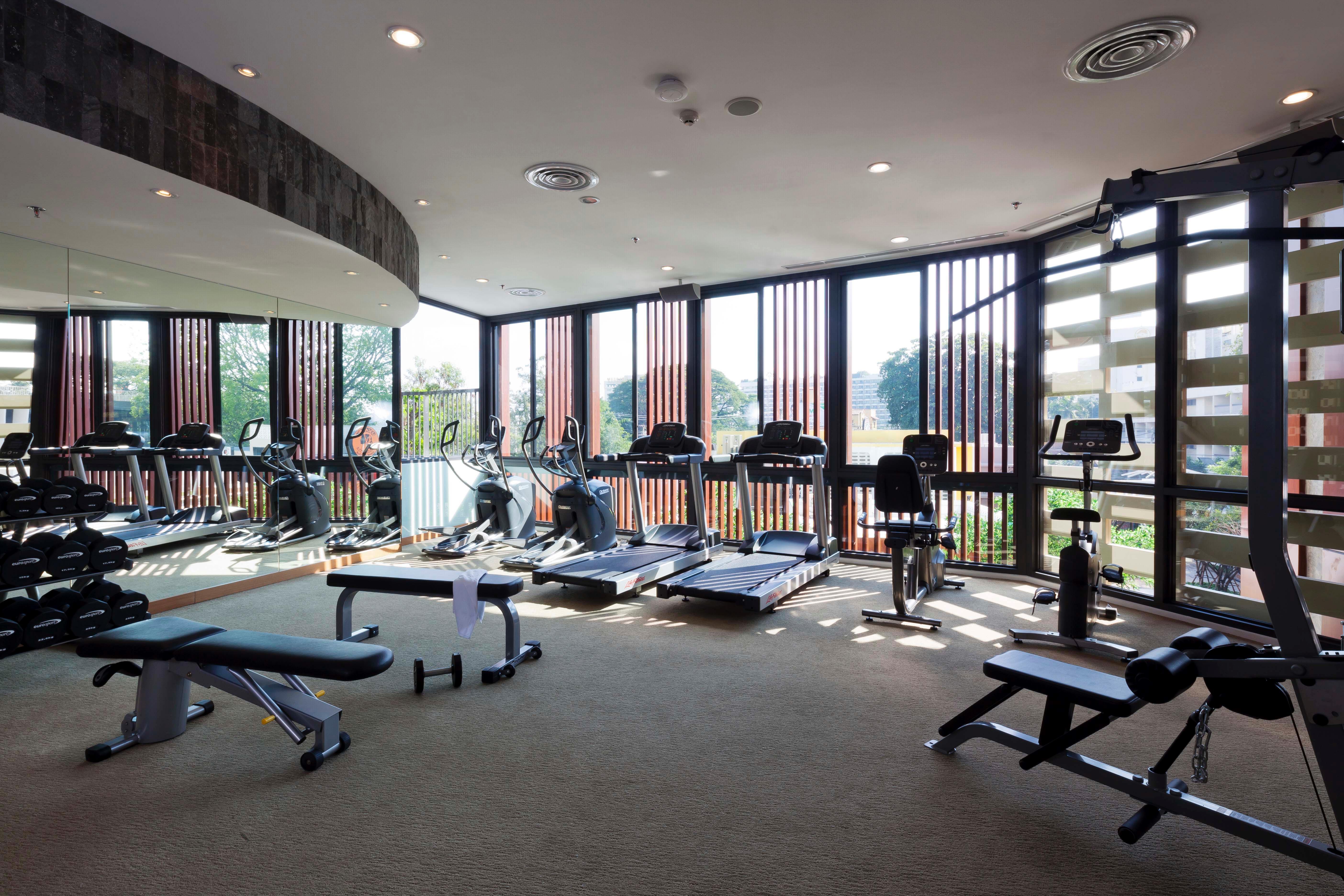 Eastin Tan Hotel 4*