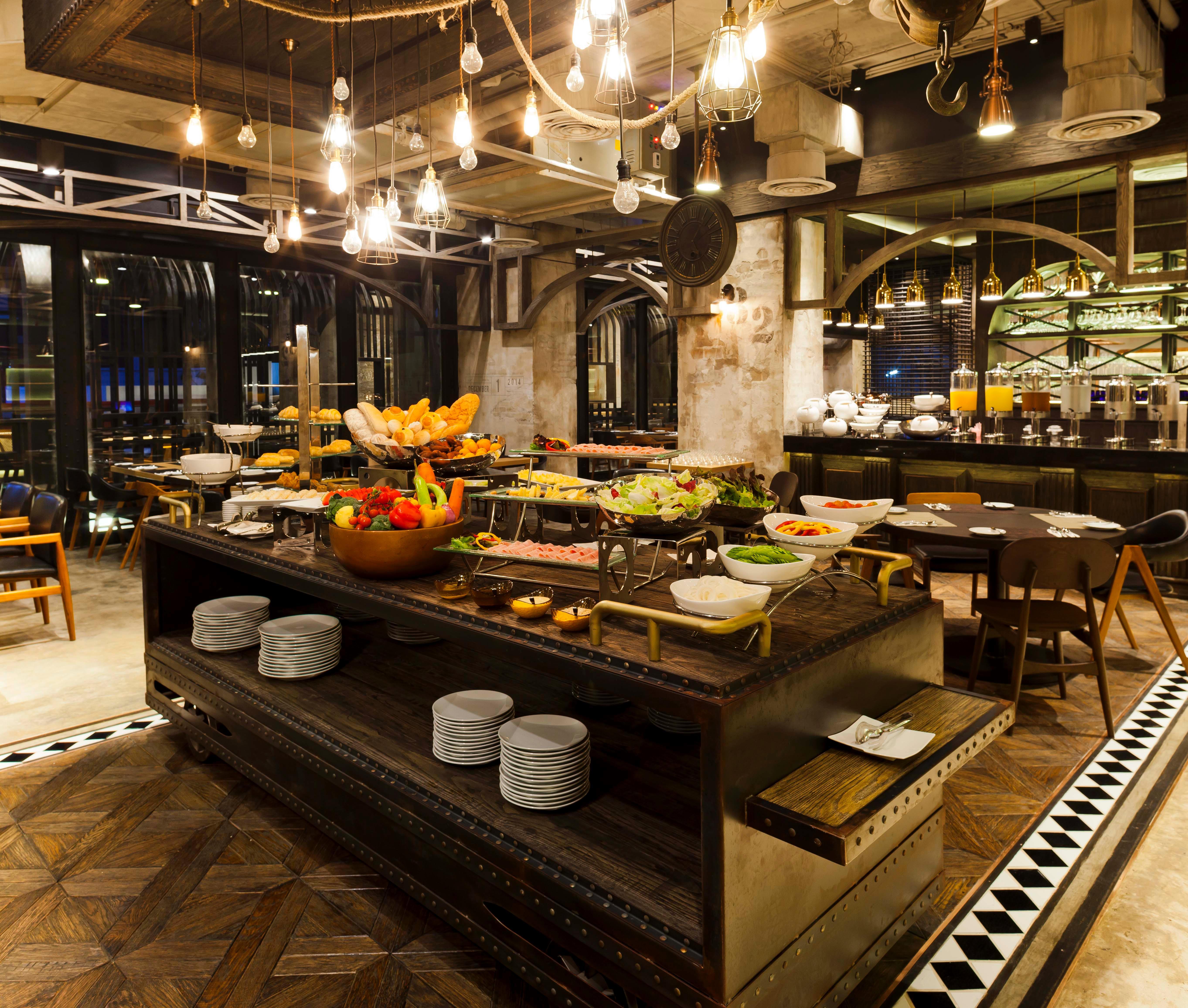 Eastin Tan Hotel Chiang Mai