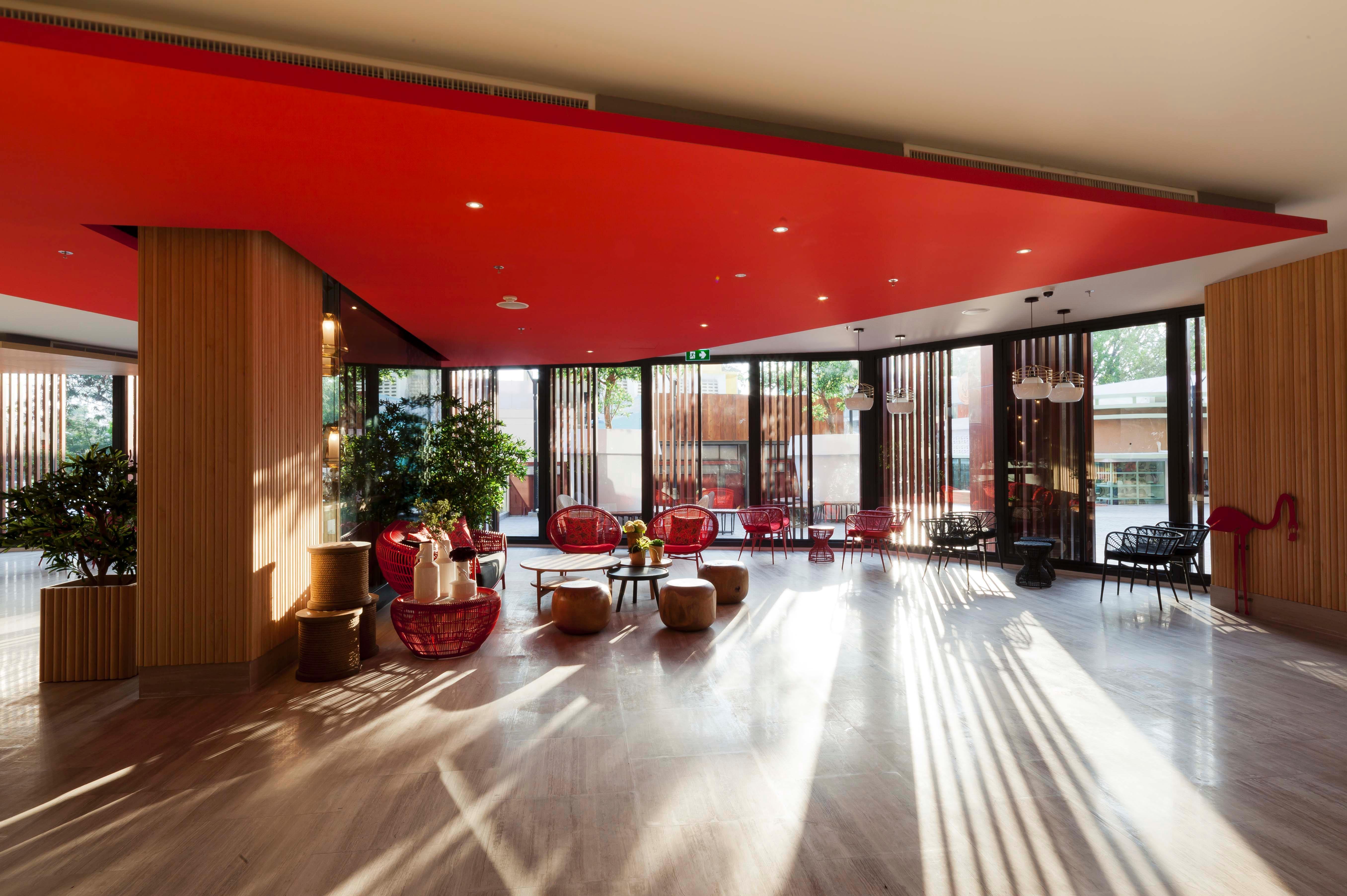 Hotel Eastin Tan Chiang Mai