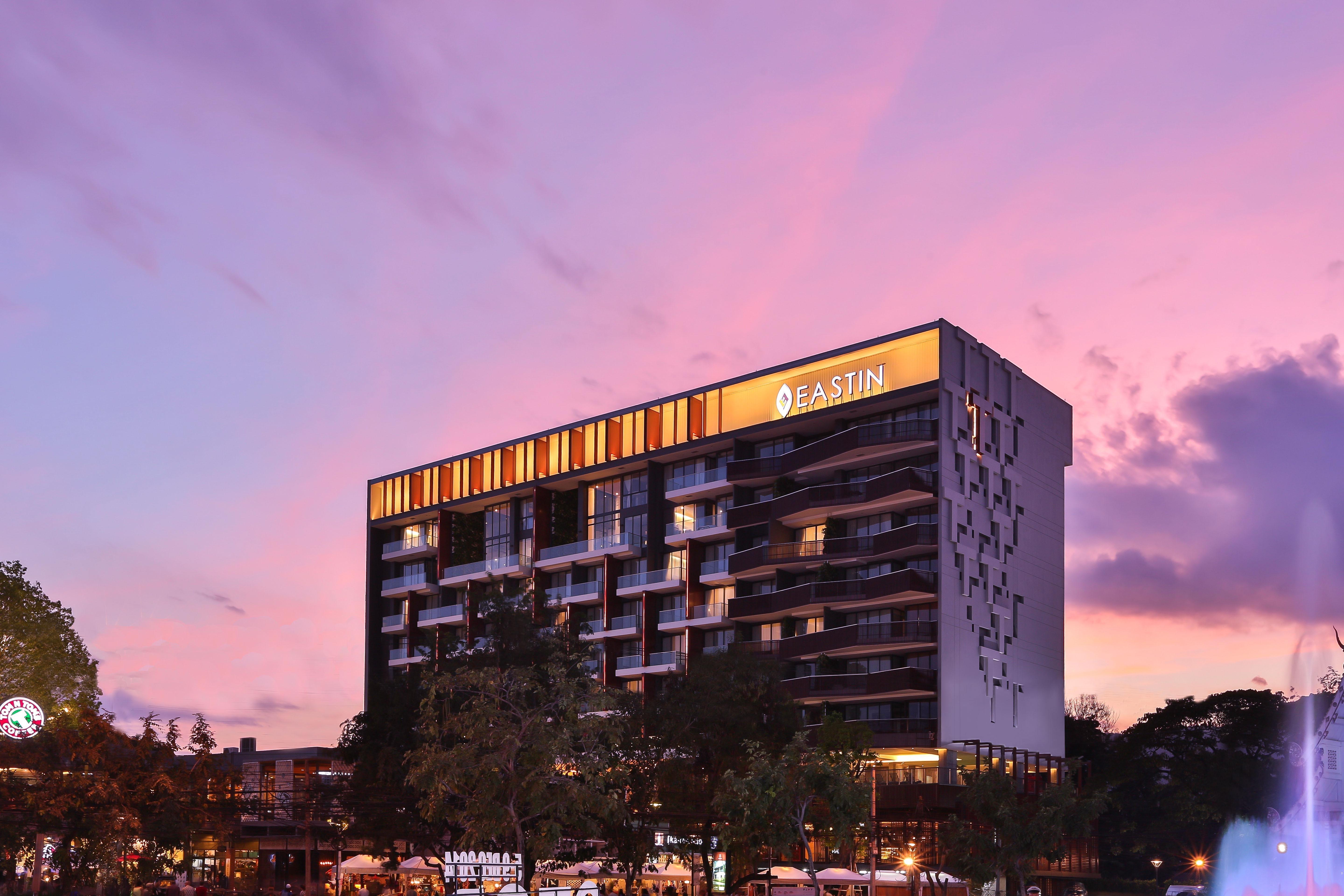 Eastin Tan Chiang Mai