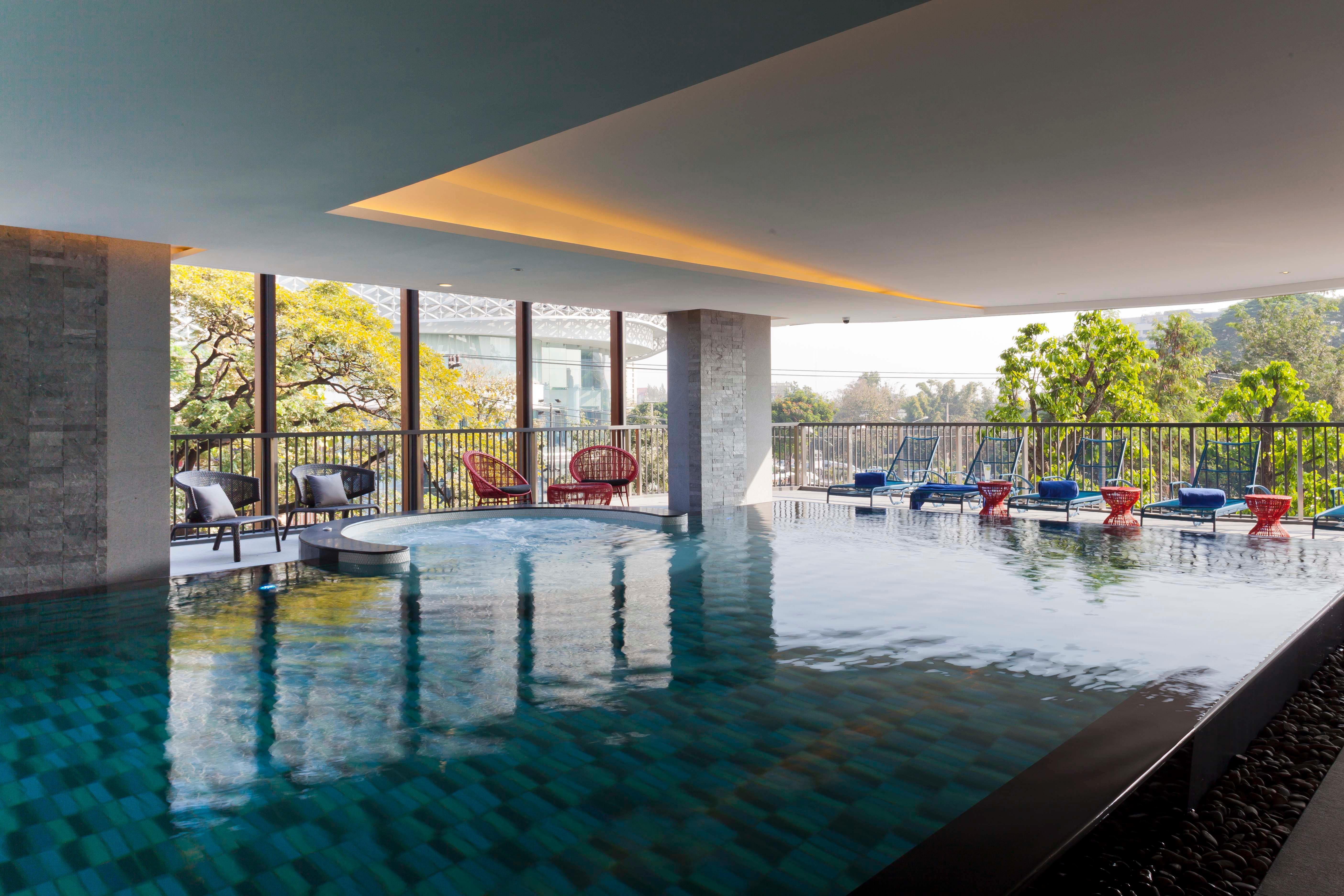 Eastin Tan Hotel 4*