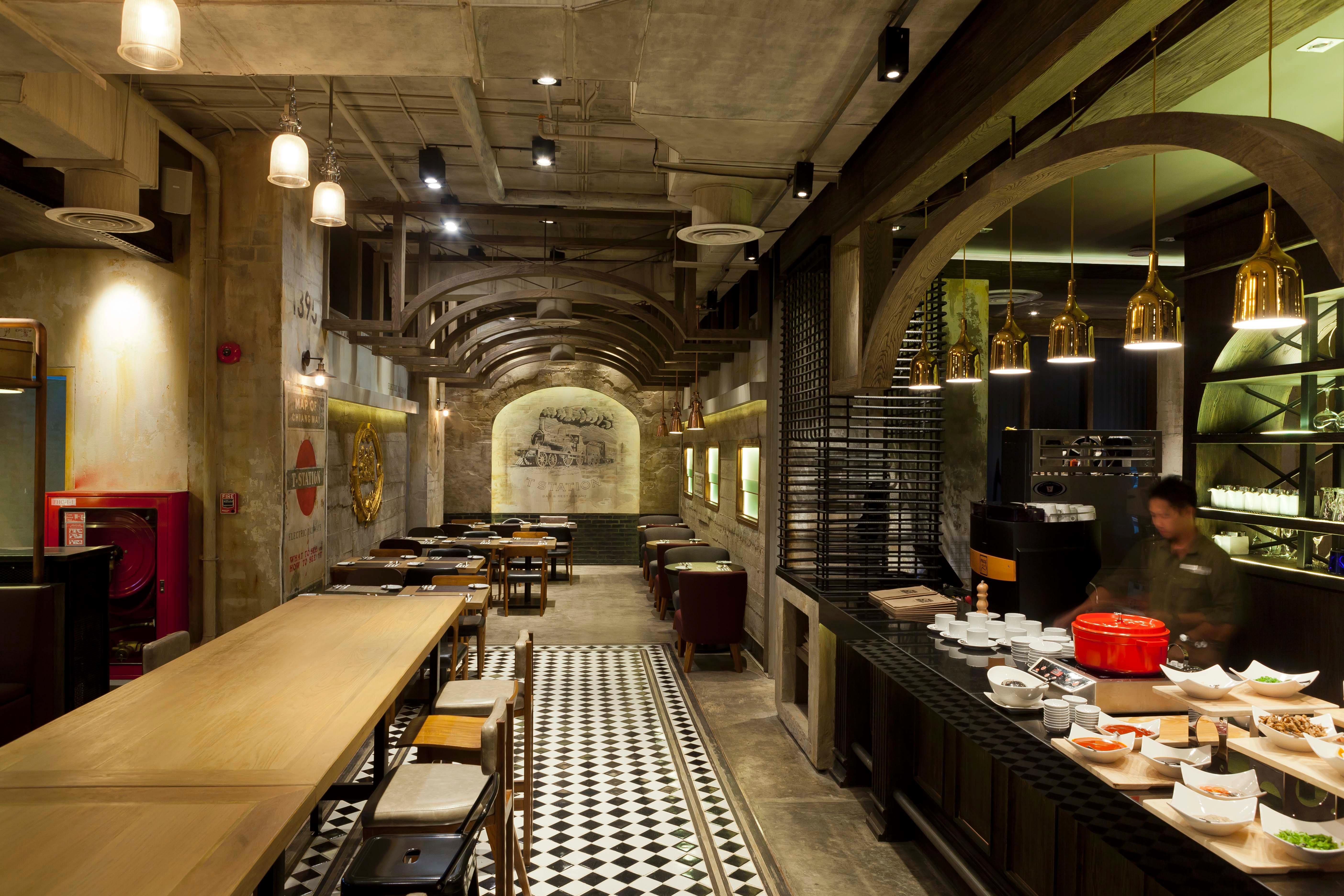 Eastin Tan Chiang Mai