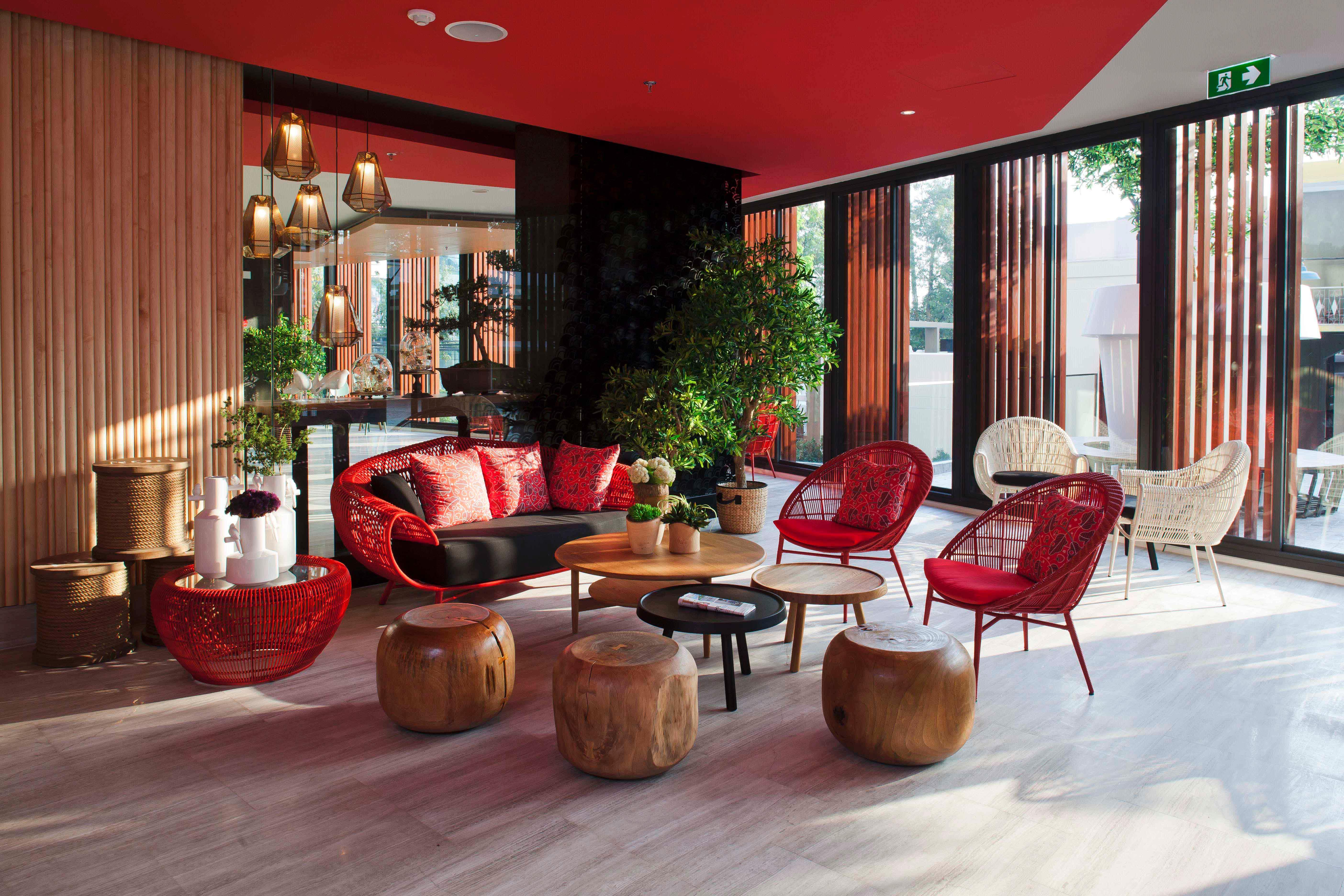 Hotel Eastin Tan 4*