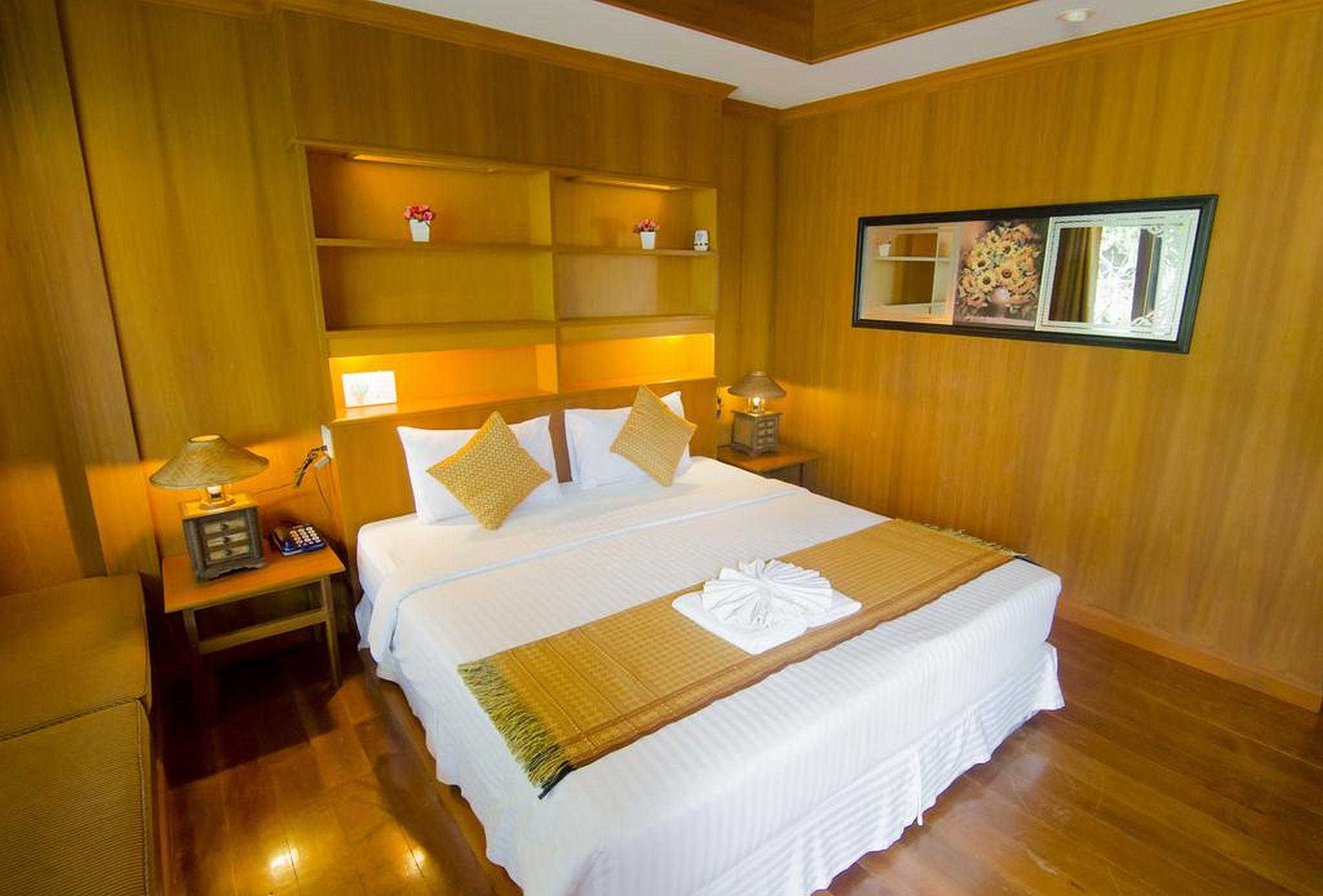 Haadlad Prestige & Resort Ko Pha Ngan