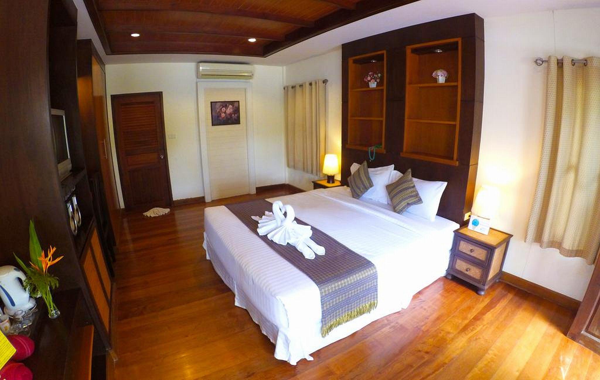 Haadlad Prestige & Ko Pha Ngan