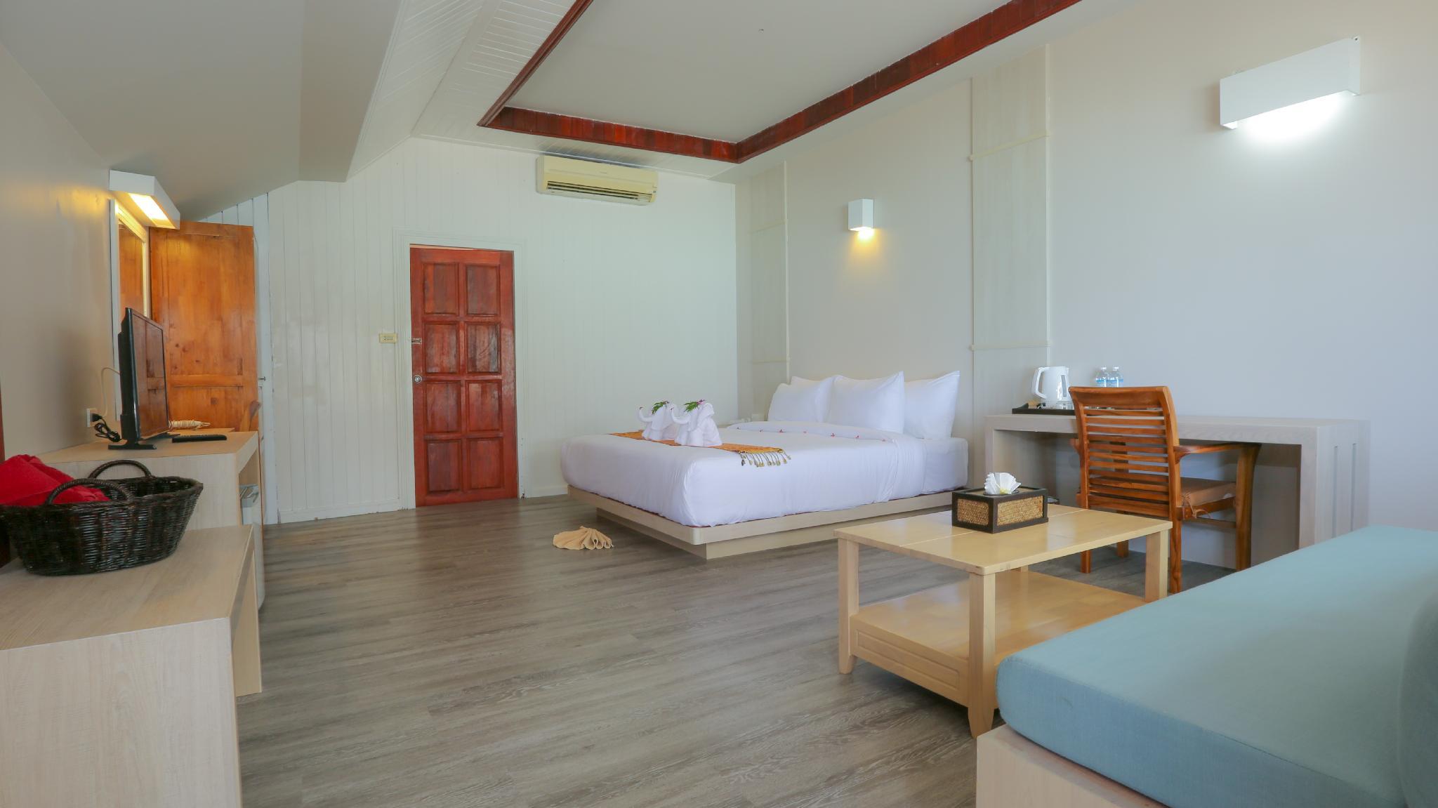 Haadlad Prestige & Ko Pha Ngan