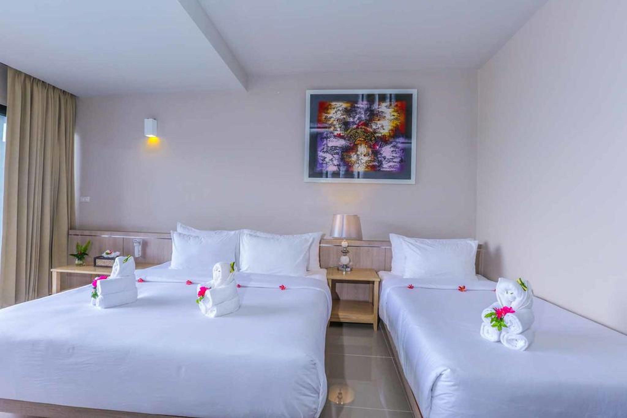 Resort Haadlad Prestige &
