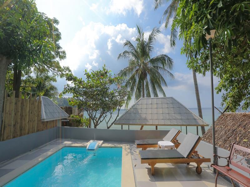 Resort Haadlad Prestige &