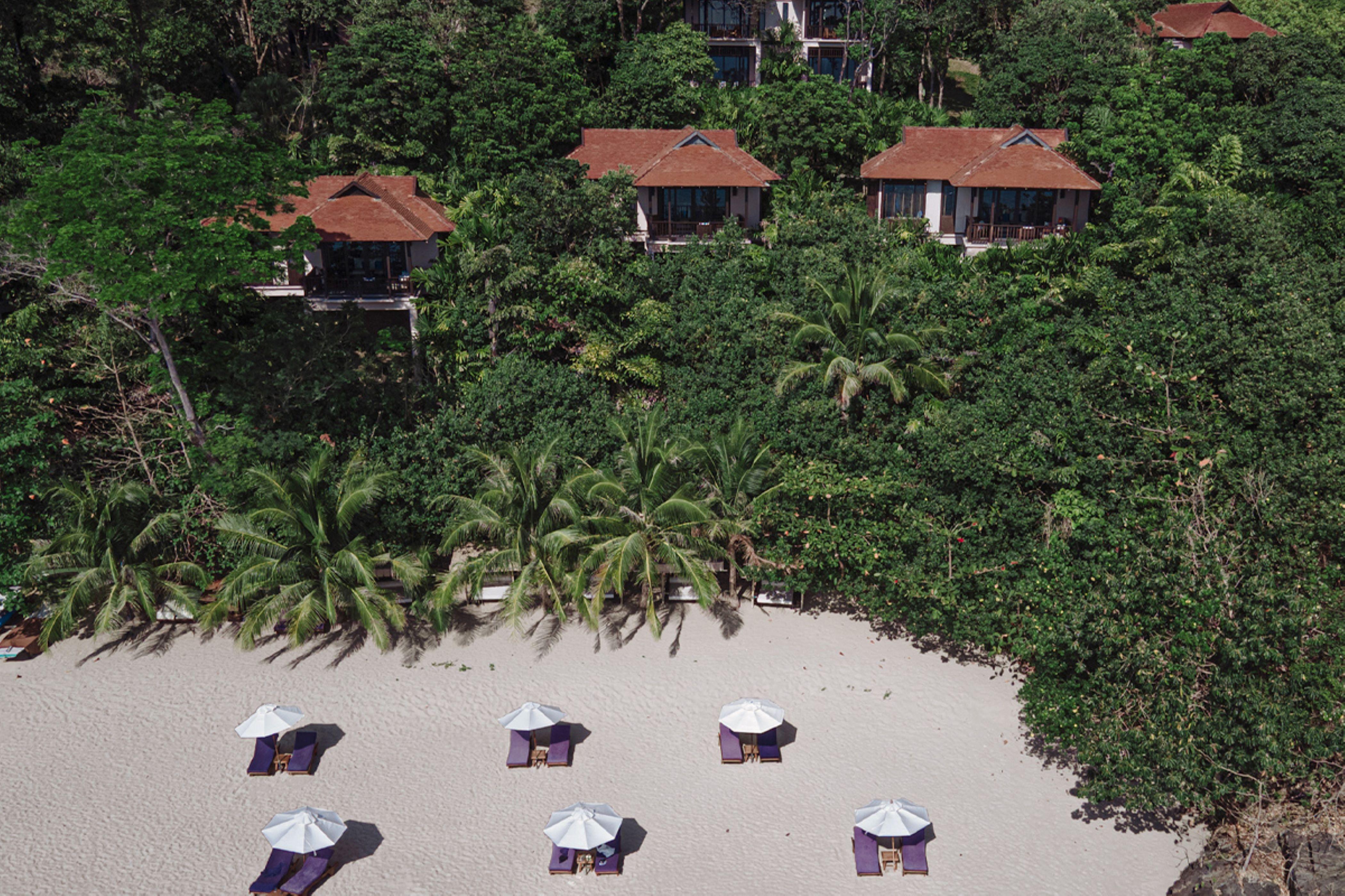 Resort Pimalai & - Sha Extra 5*