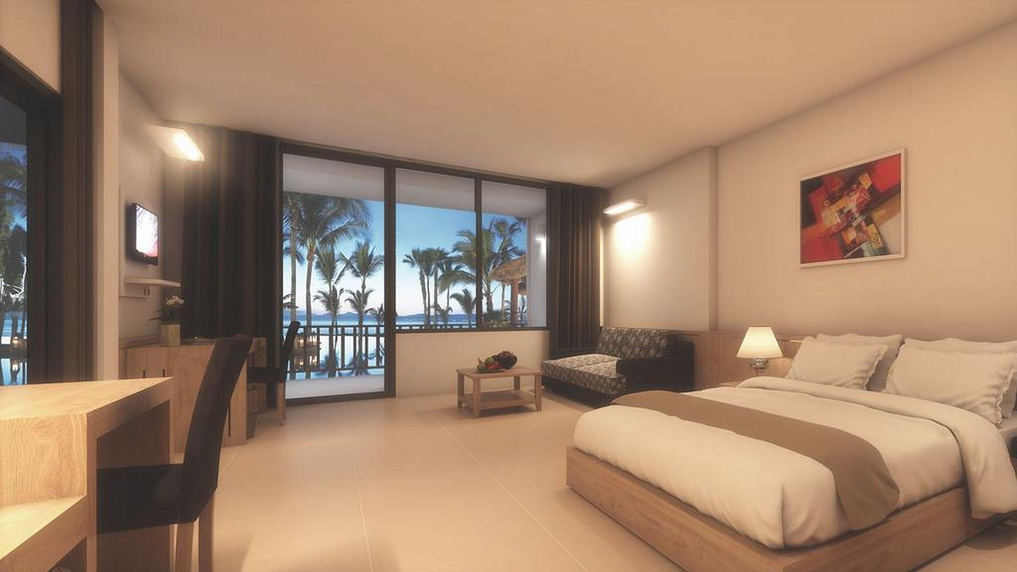 Resort Haadlad Prestige & Ko Pha Ngan