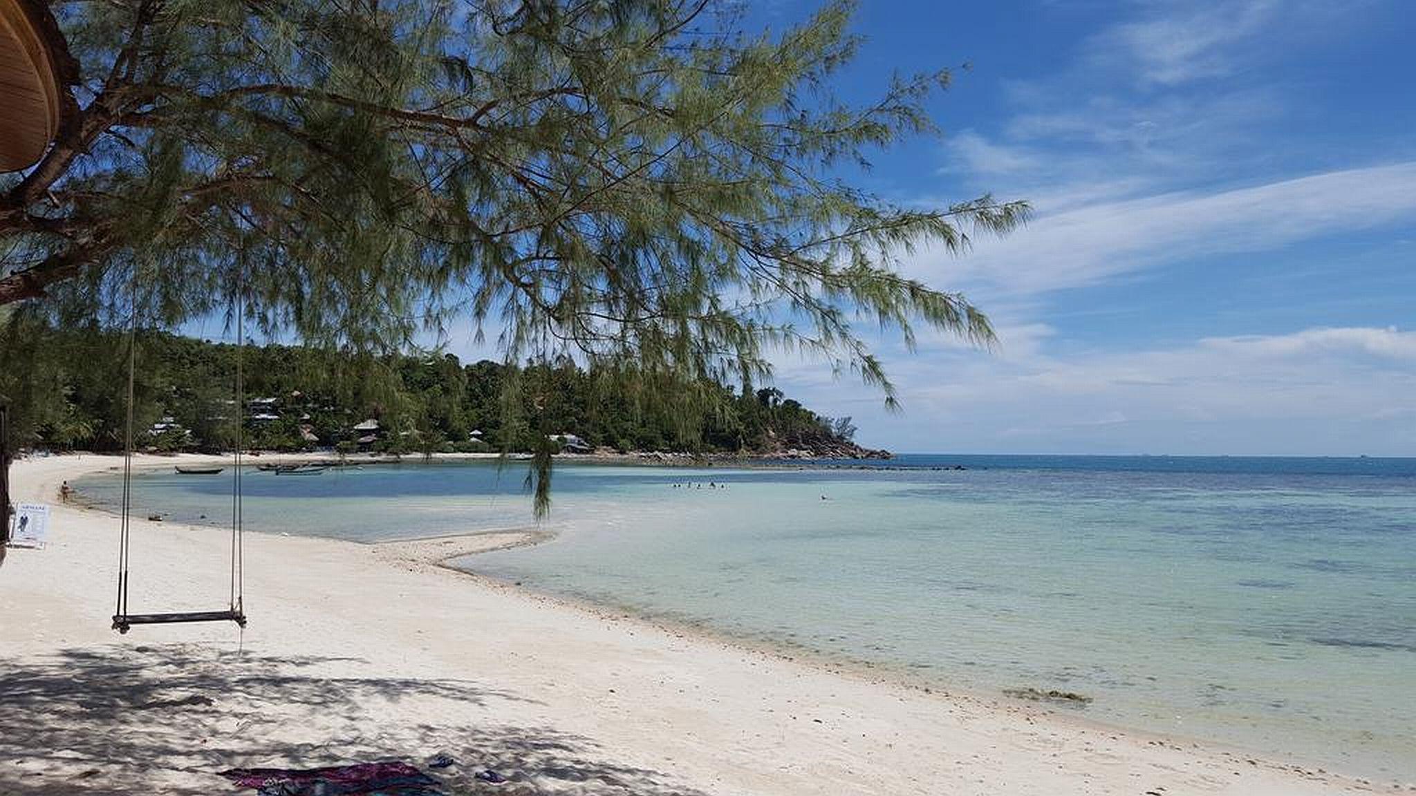 Haadlad Prestige & 3* Ko Pha Ngan