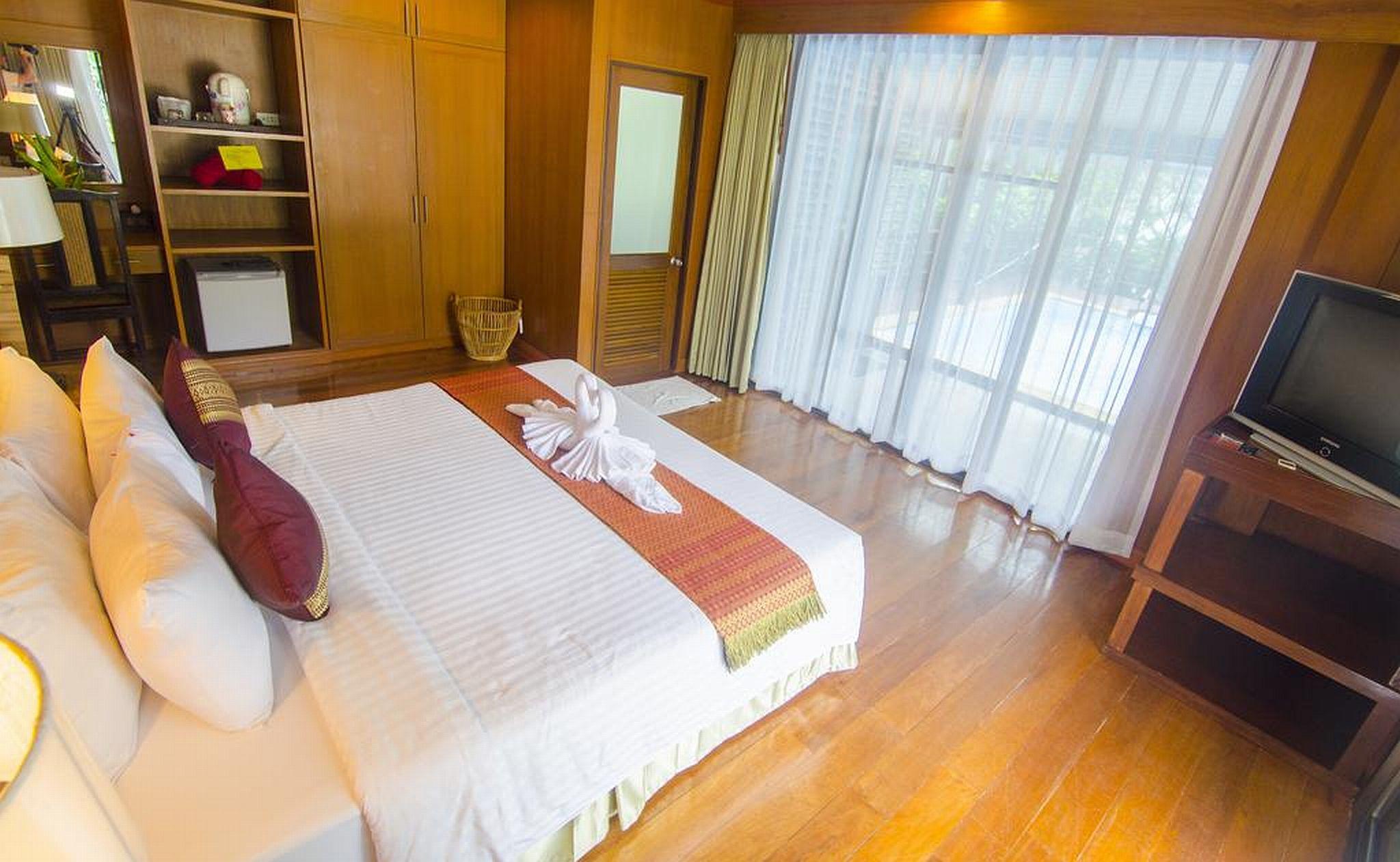 Haadlad Prestige & 3* Ko Pha Ngan