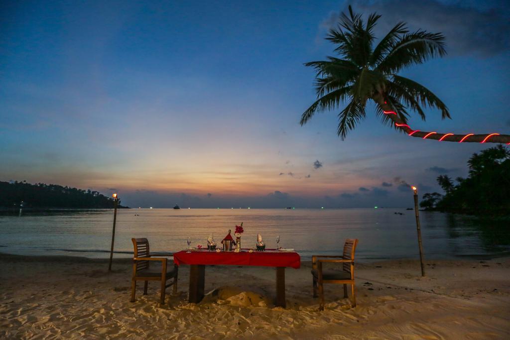 Resort Haadlad Prestige &