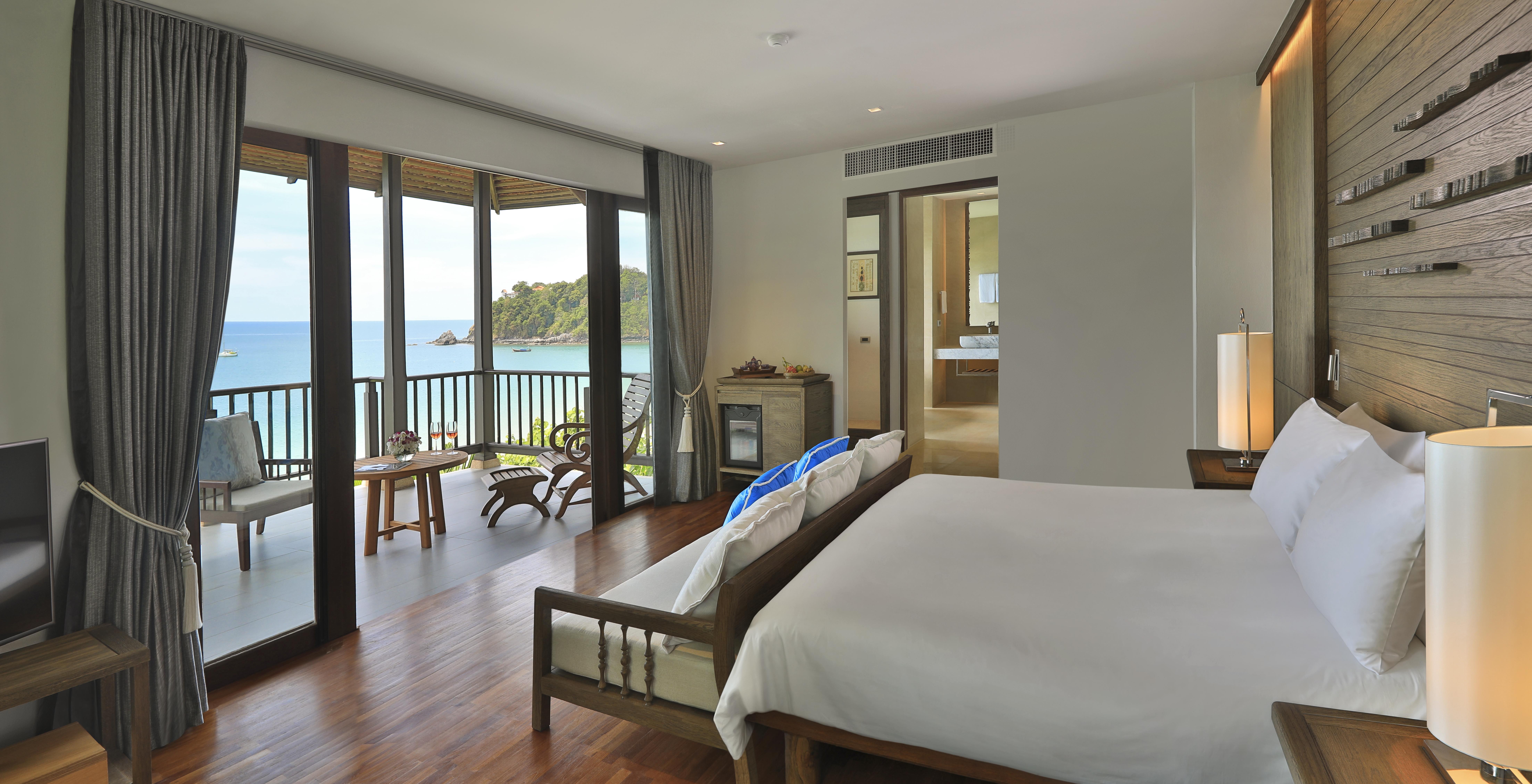 Pimalai & - Sha Extra Resort 5*