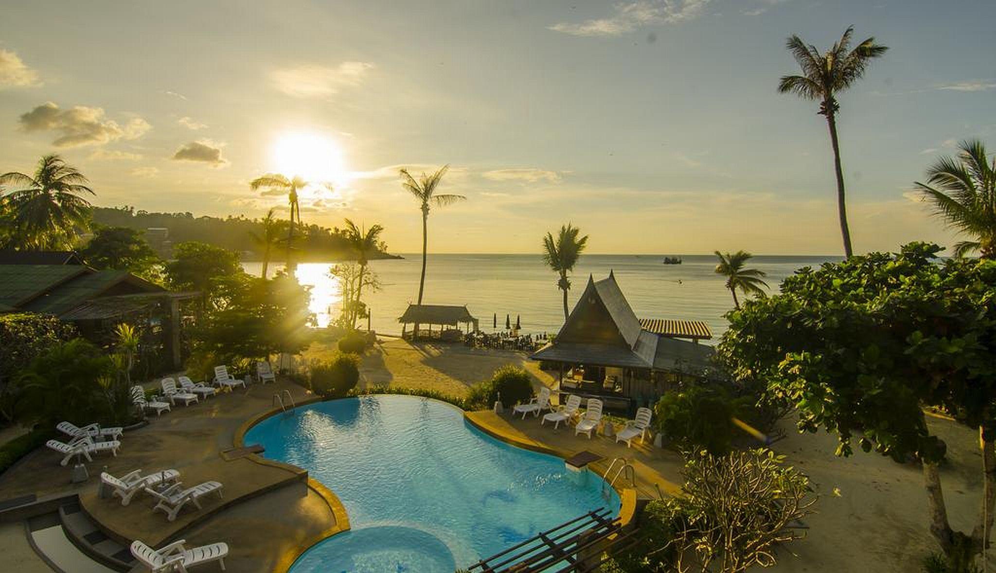 Resort Haadlad Prestige & Ko Pha Ngan
