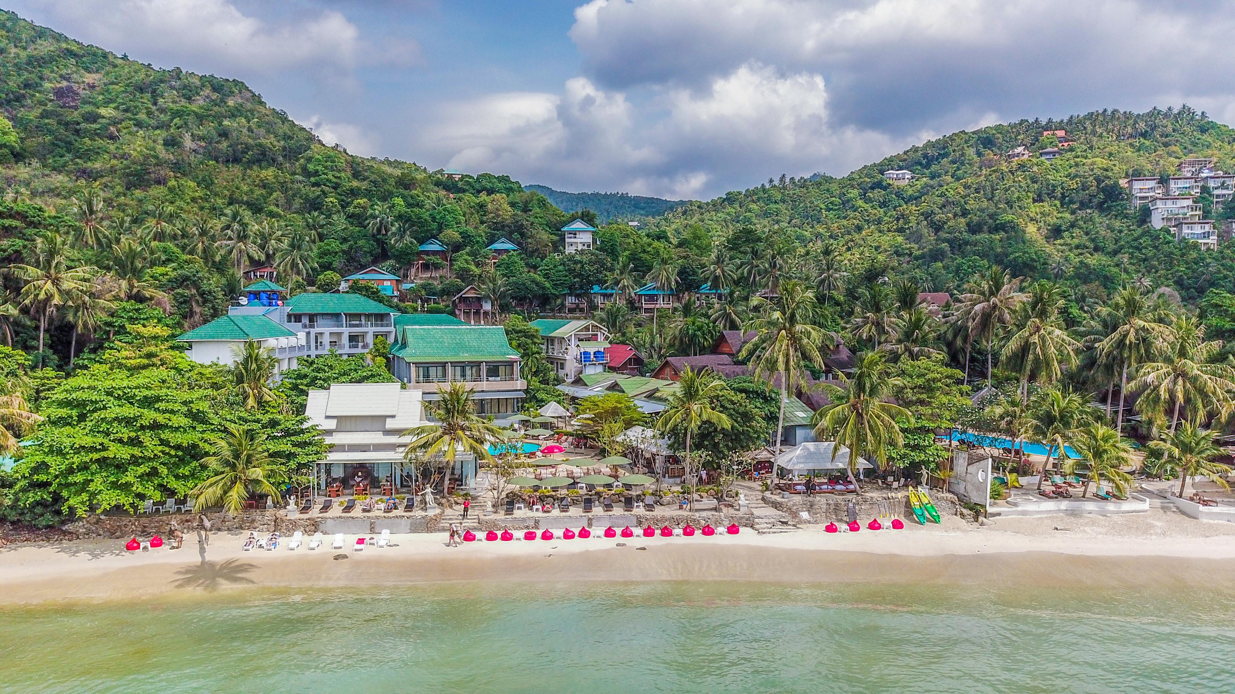 Haadlad Prestige & Resort