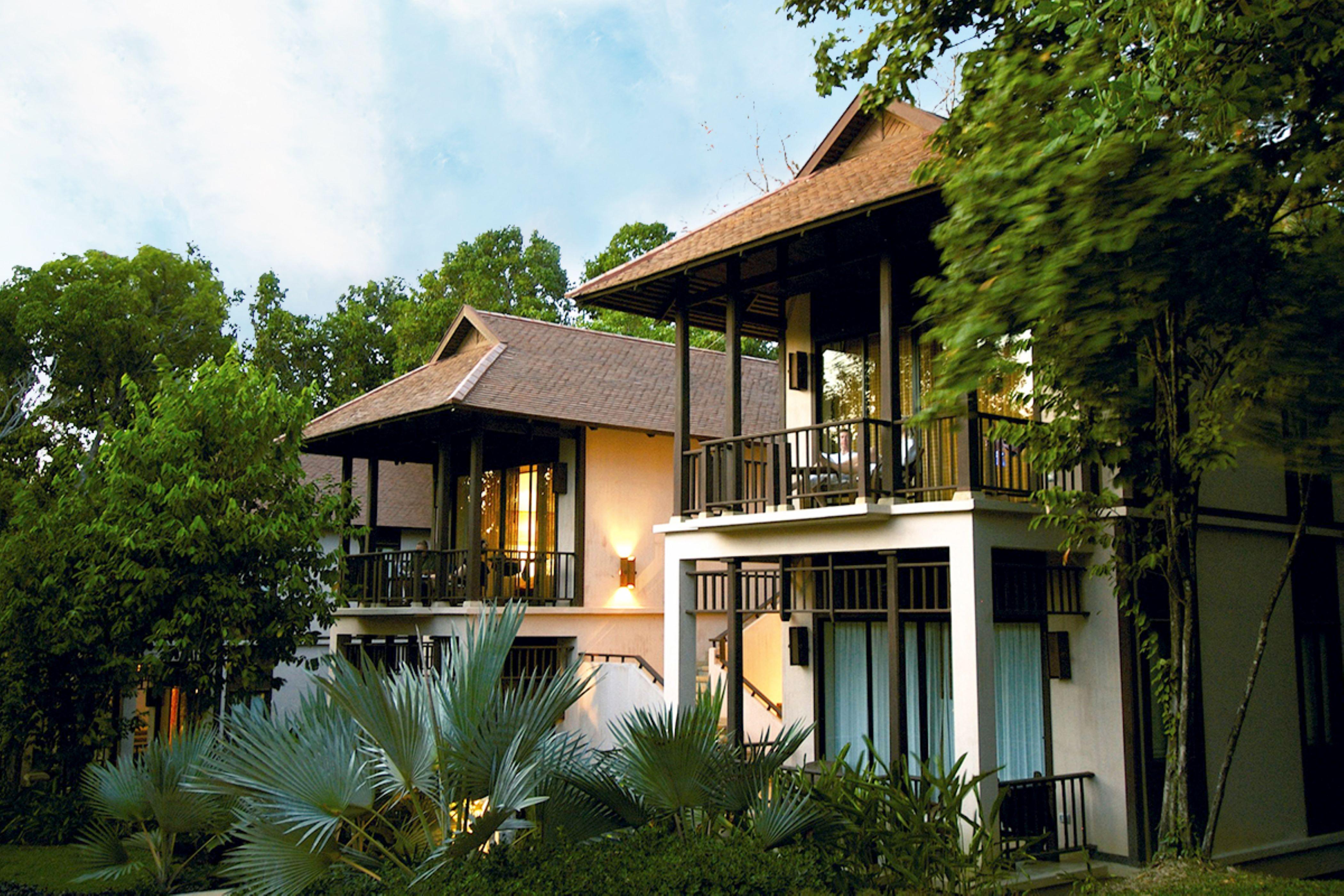 Pimalai & - Sha Extra Resort