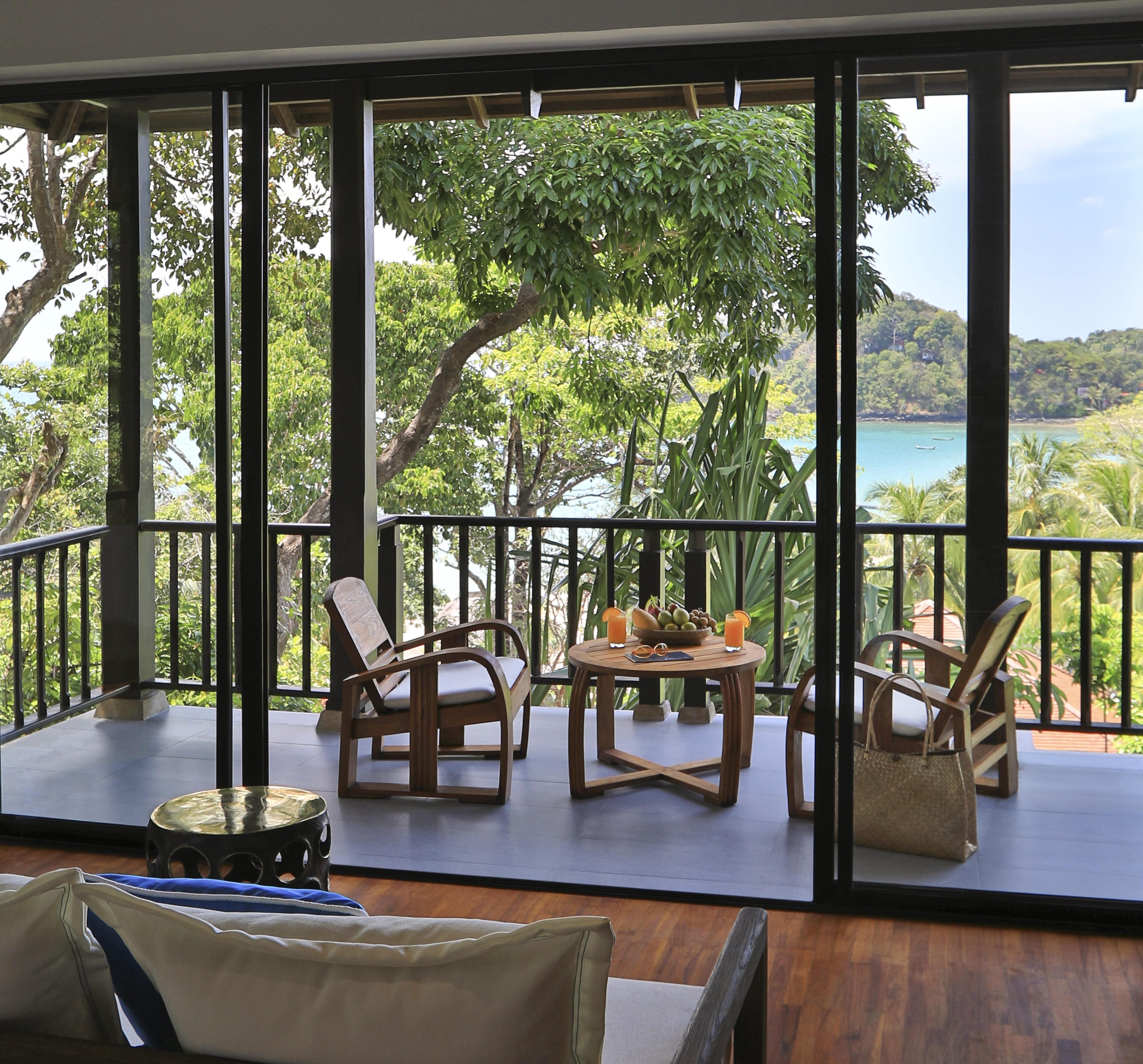 Resort Pimalai & - Sha Extra 5*
