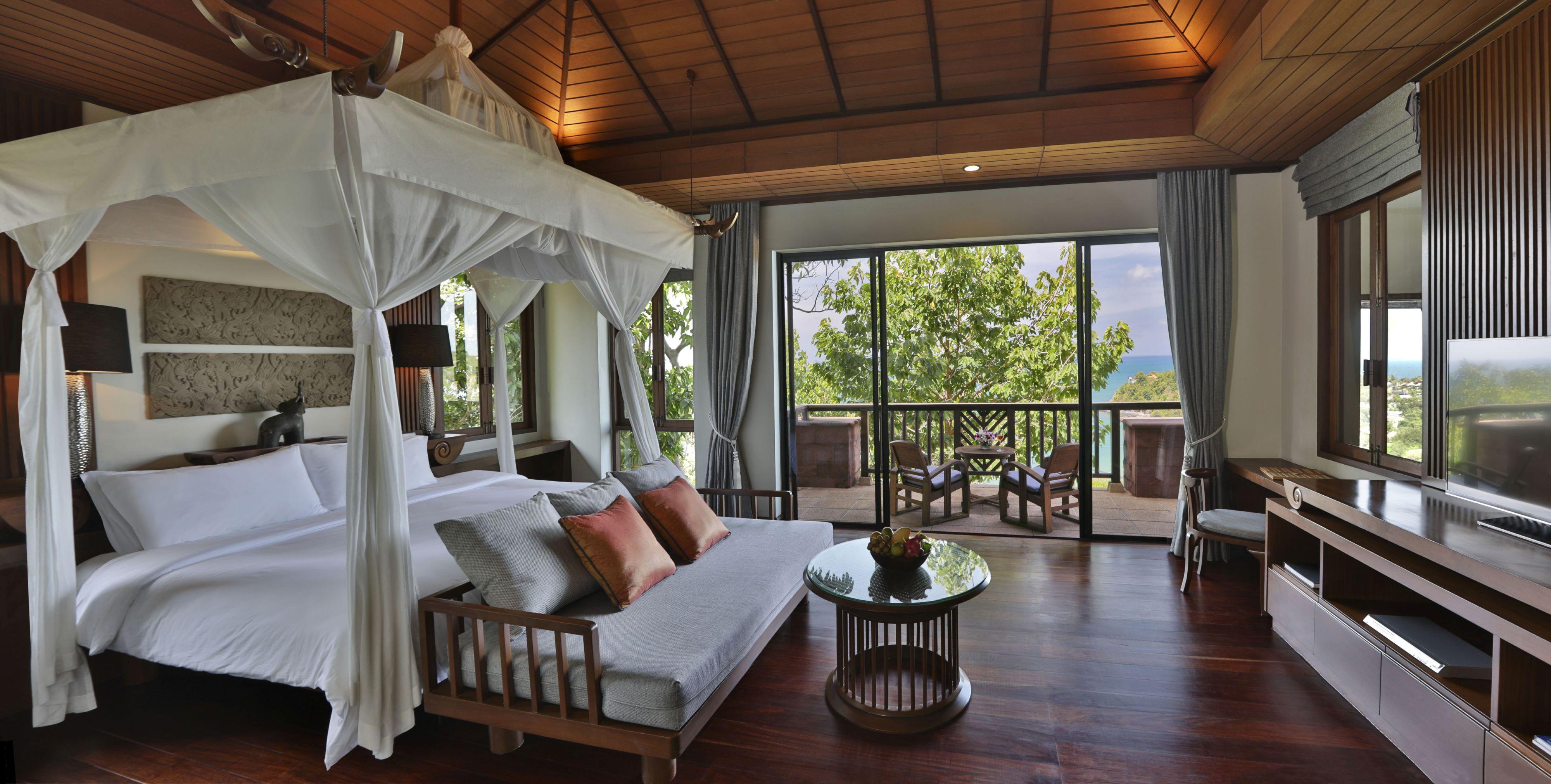Pimalai & - Sha Extra Resort Koh Lanta