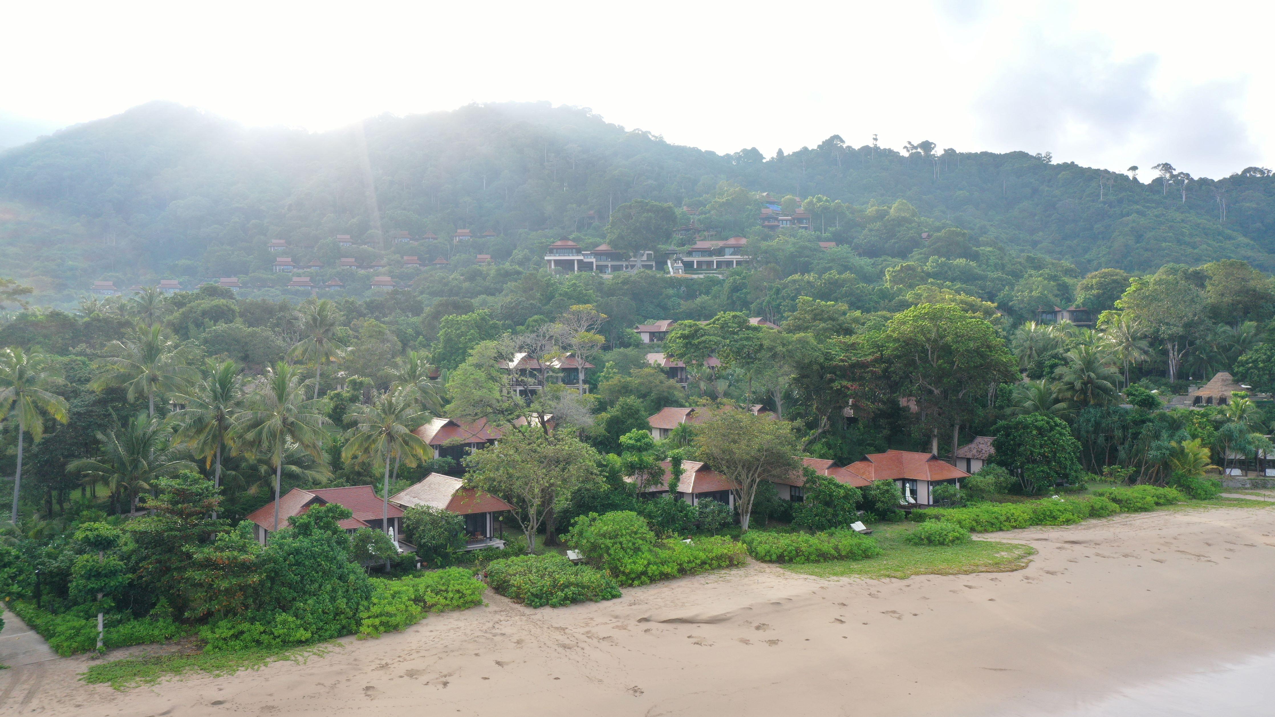 Pimalai & - Sha Extra Resort