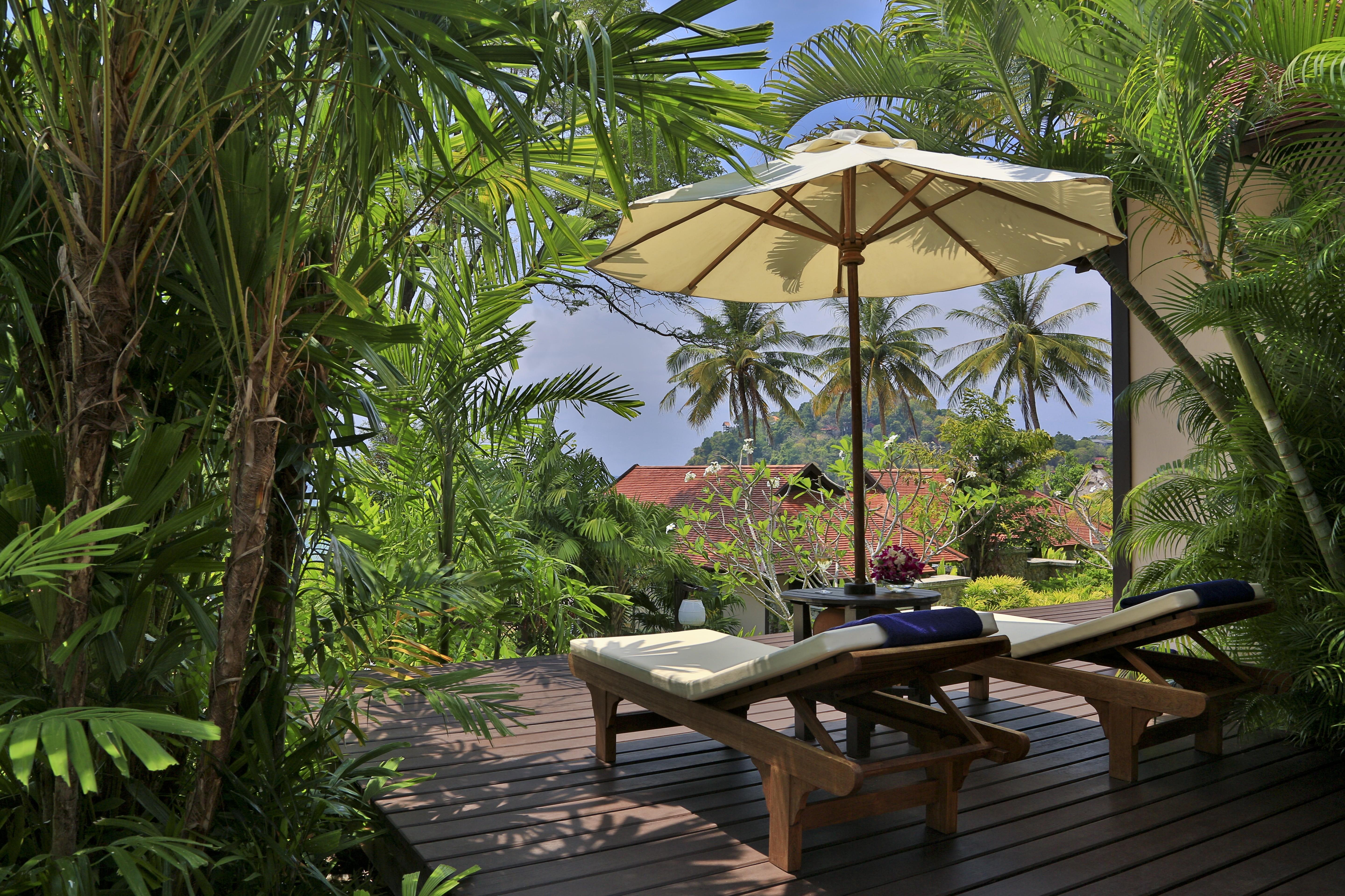 Resort Pimalai & - Sha Extra 5*