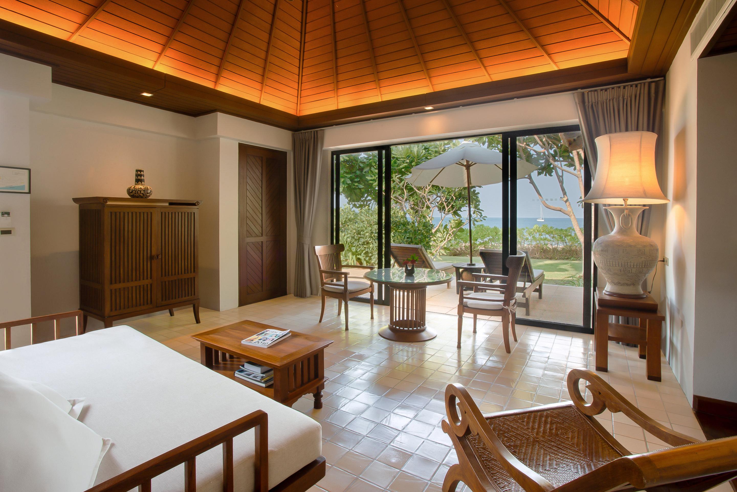 Pimalai & - Sha Extra Koh Lanta
