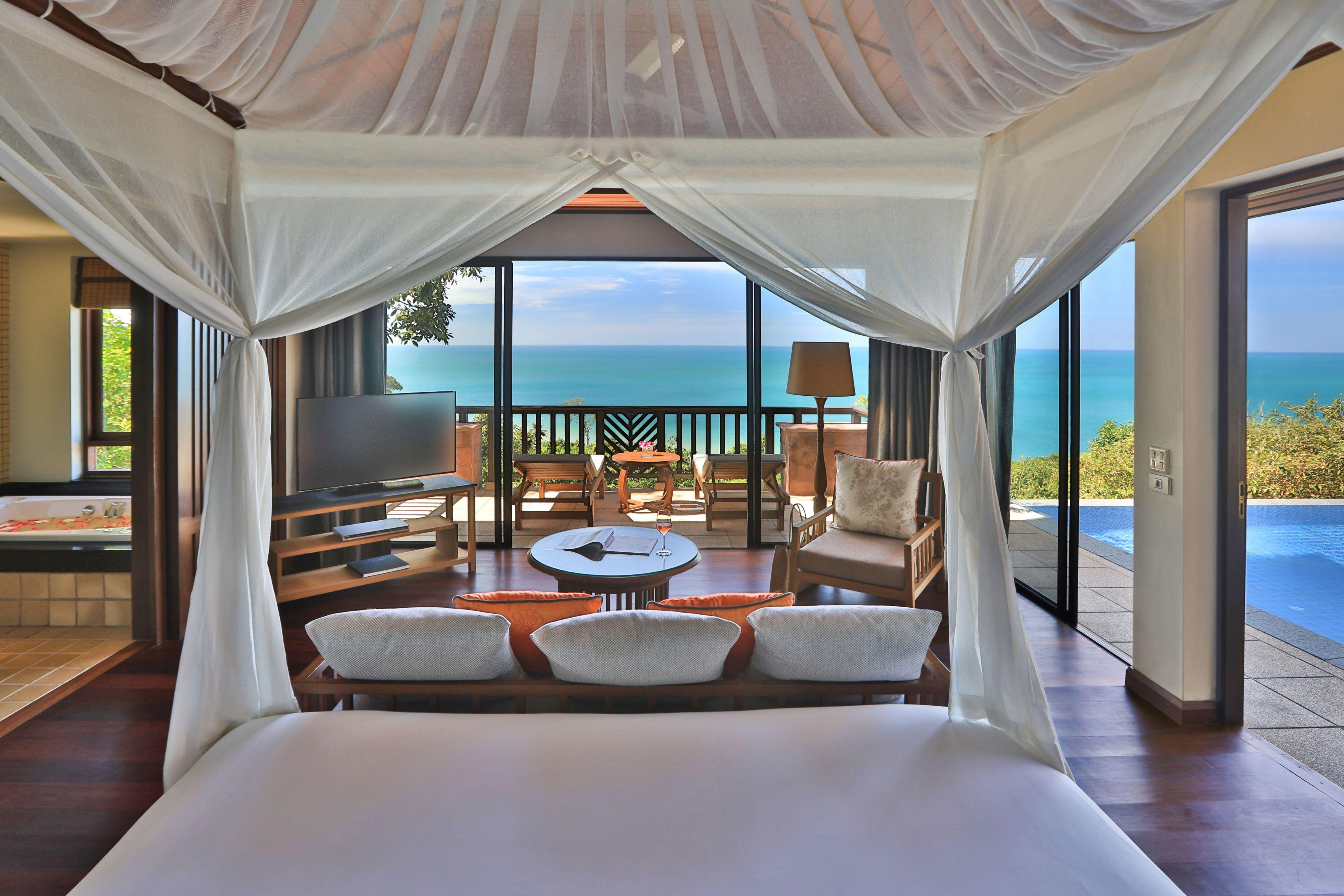 Resort Pimalai & - Sha Extra