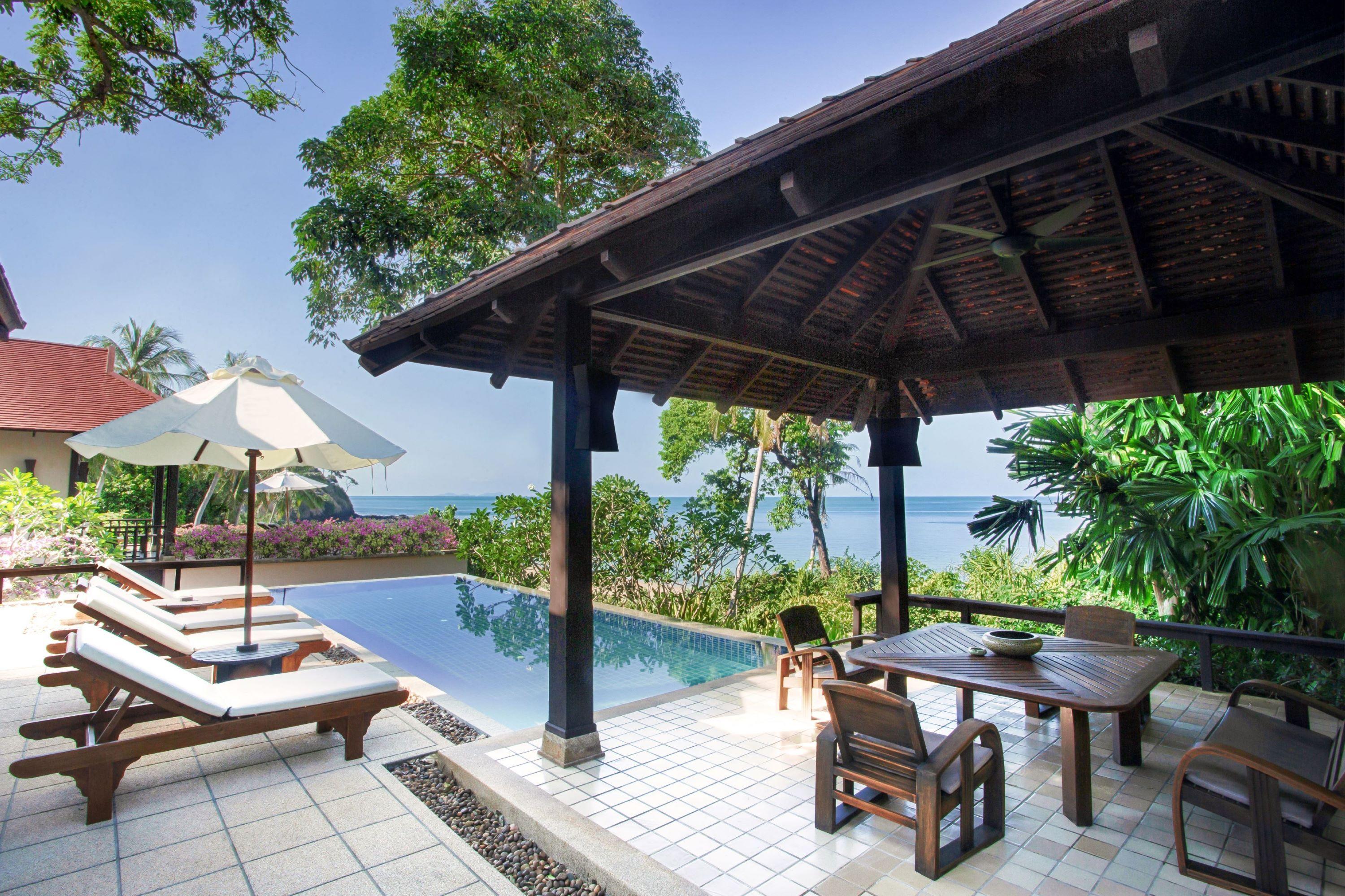 Resort Pimalai & - Sha Extra Koh Lanta