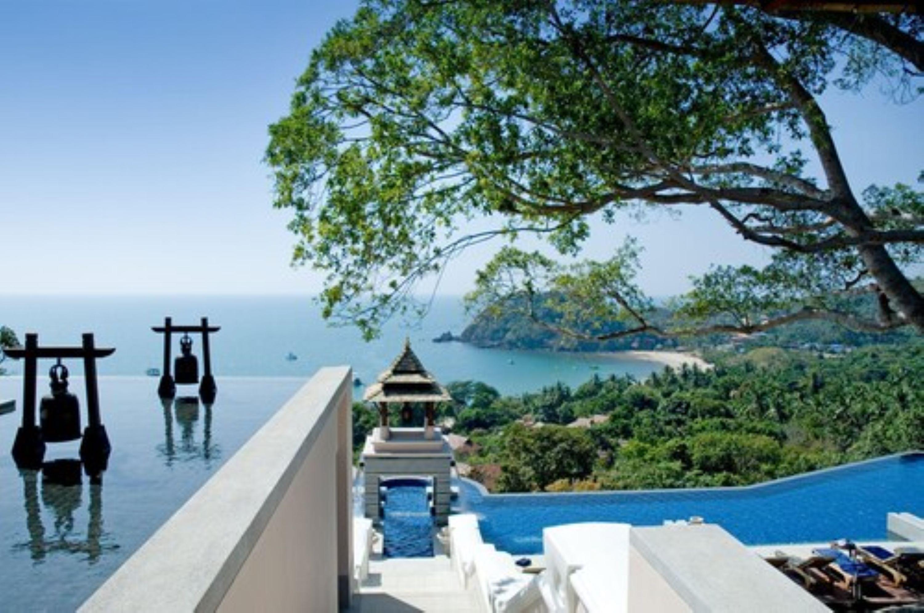 Pimalai & - Sha Extra Resort
