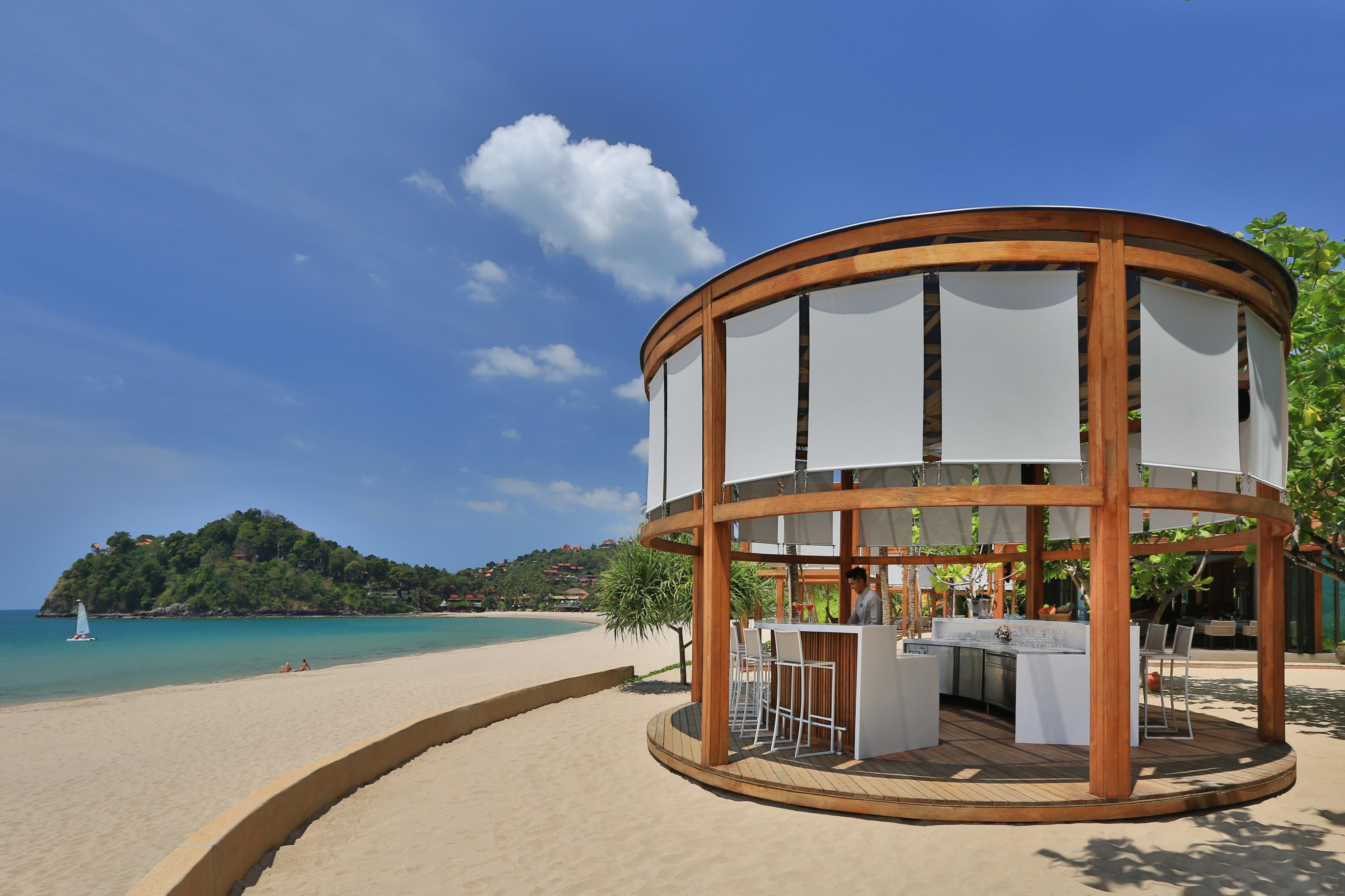 Pimalai & - Sha Extra Koh Lanta