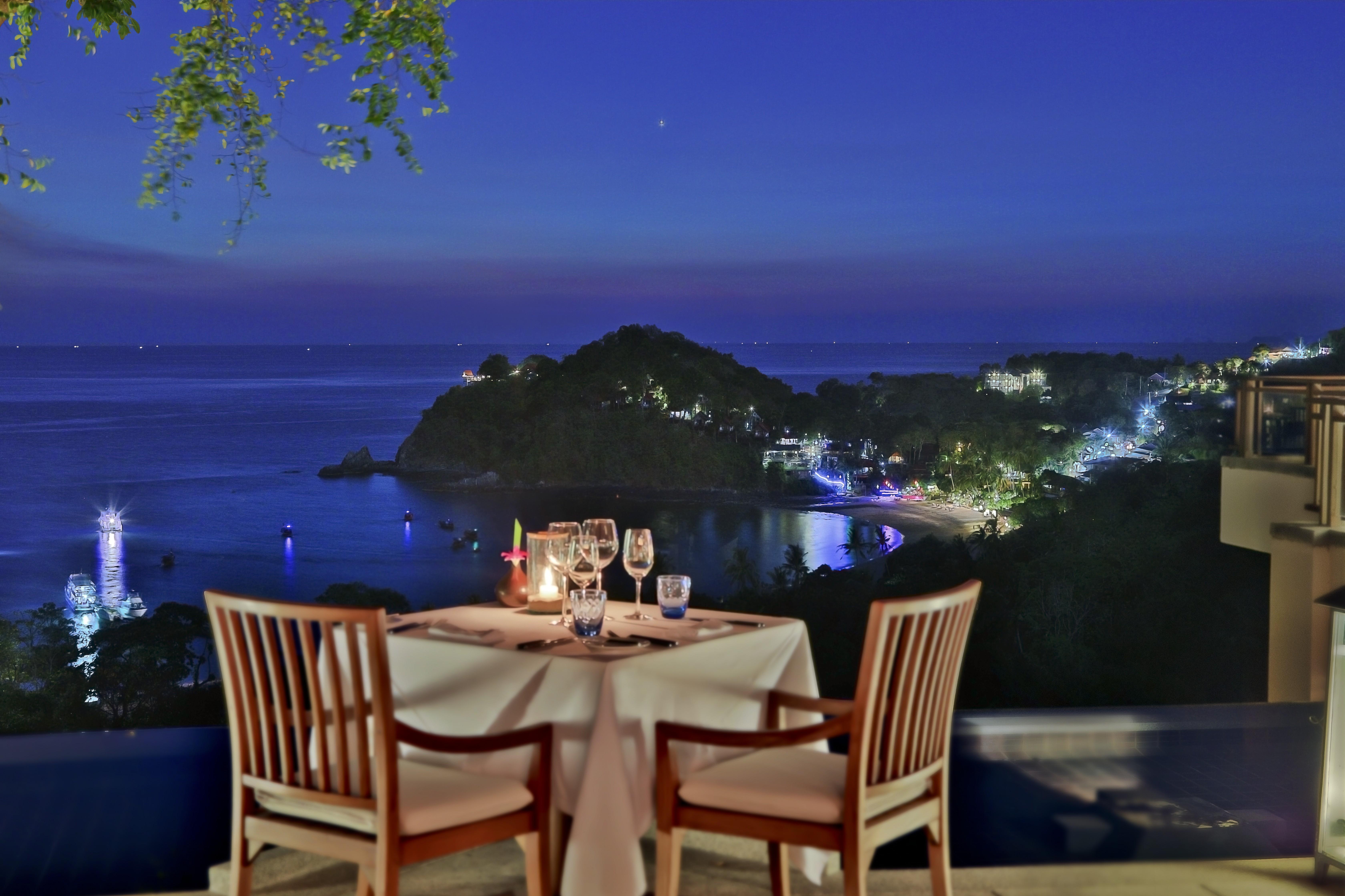 Resort Pimalai & - Sha Extra 5*