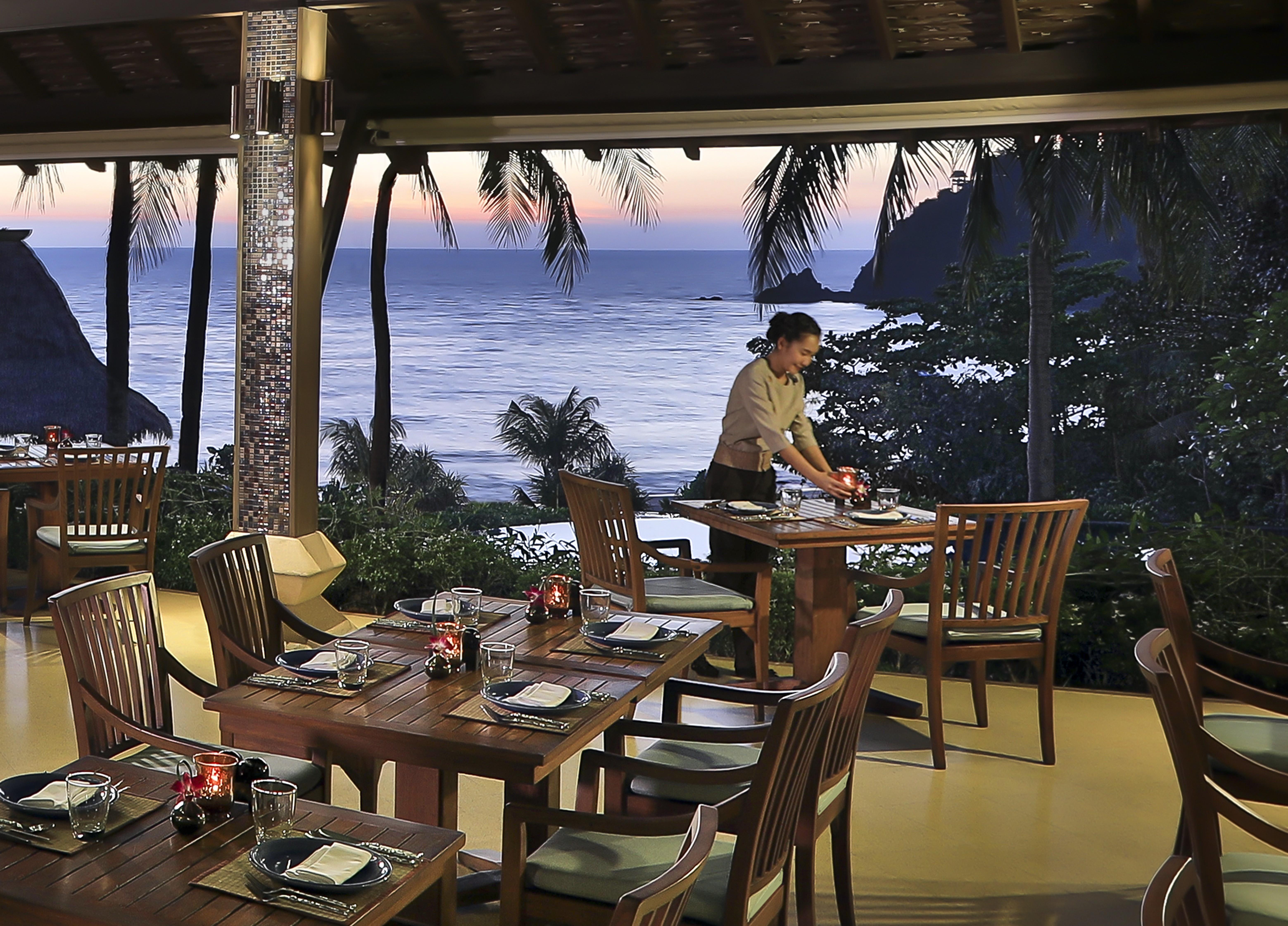 Pimalai & - Sha Extra Koh Lanta