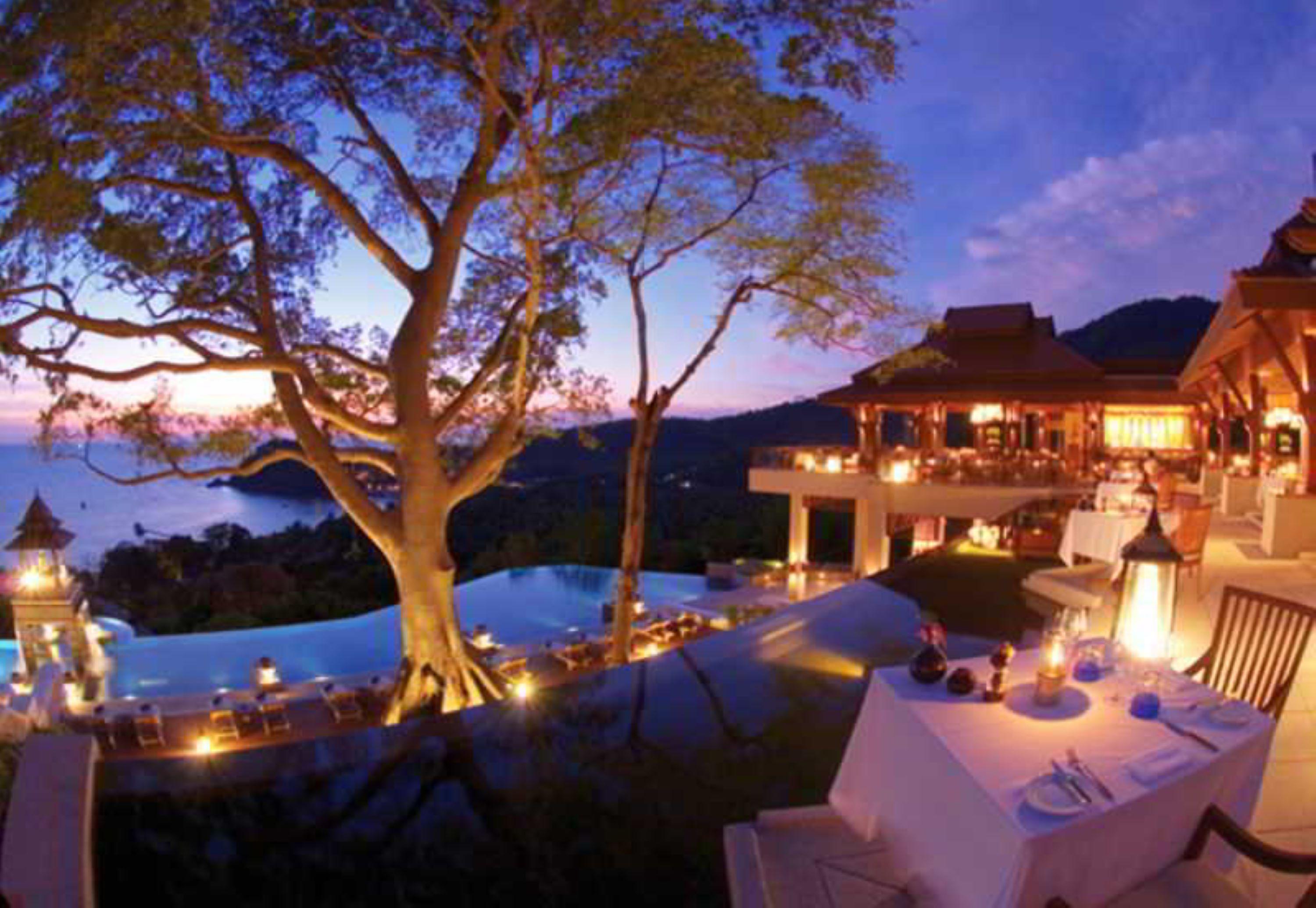 Resort Pimalai & - Sha Extra Koh Lanta