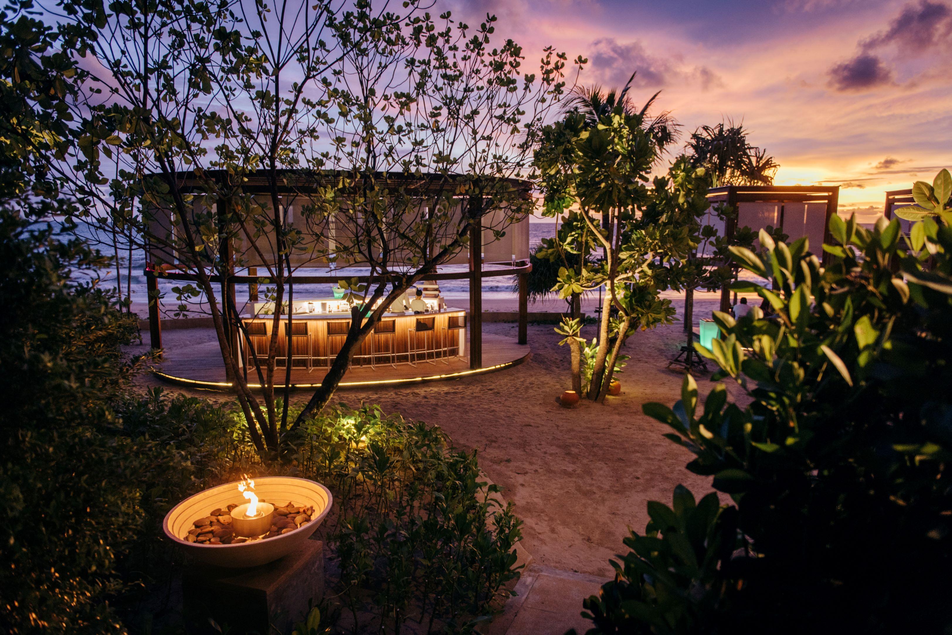 Resort Pimalai & - Sha Extra