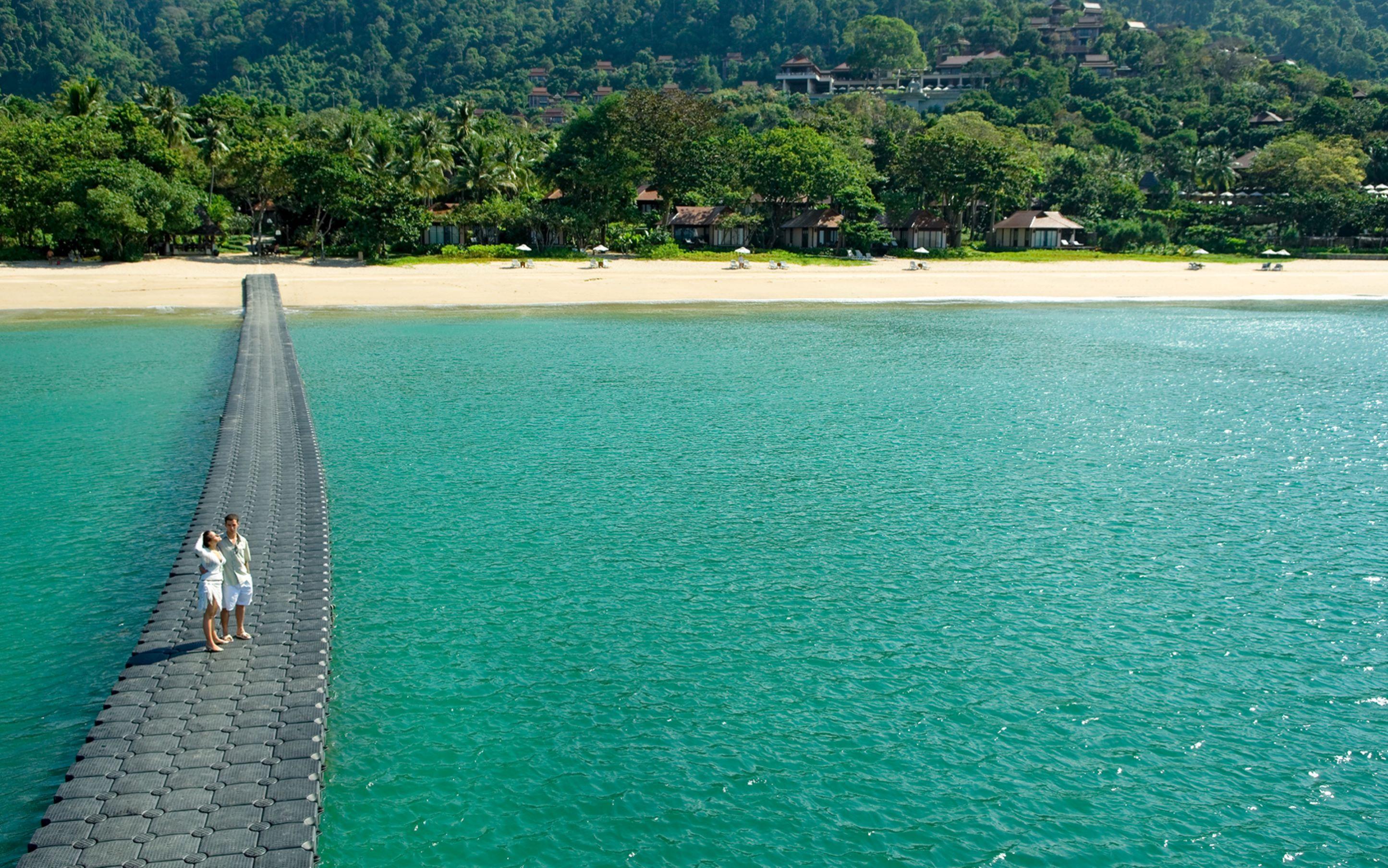 Pimalai & - Sha Extra Resort