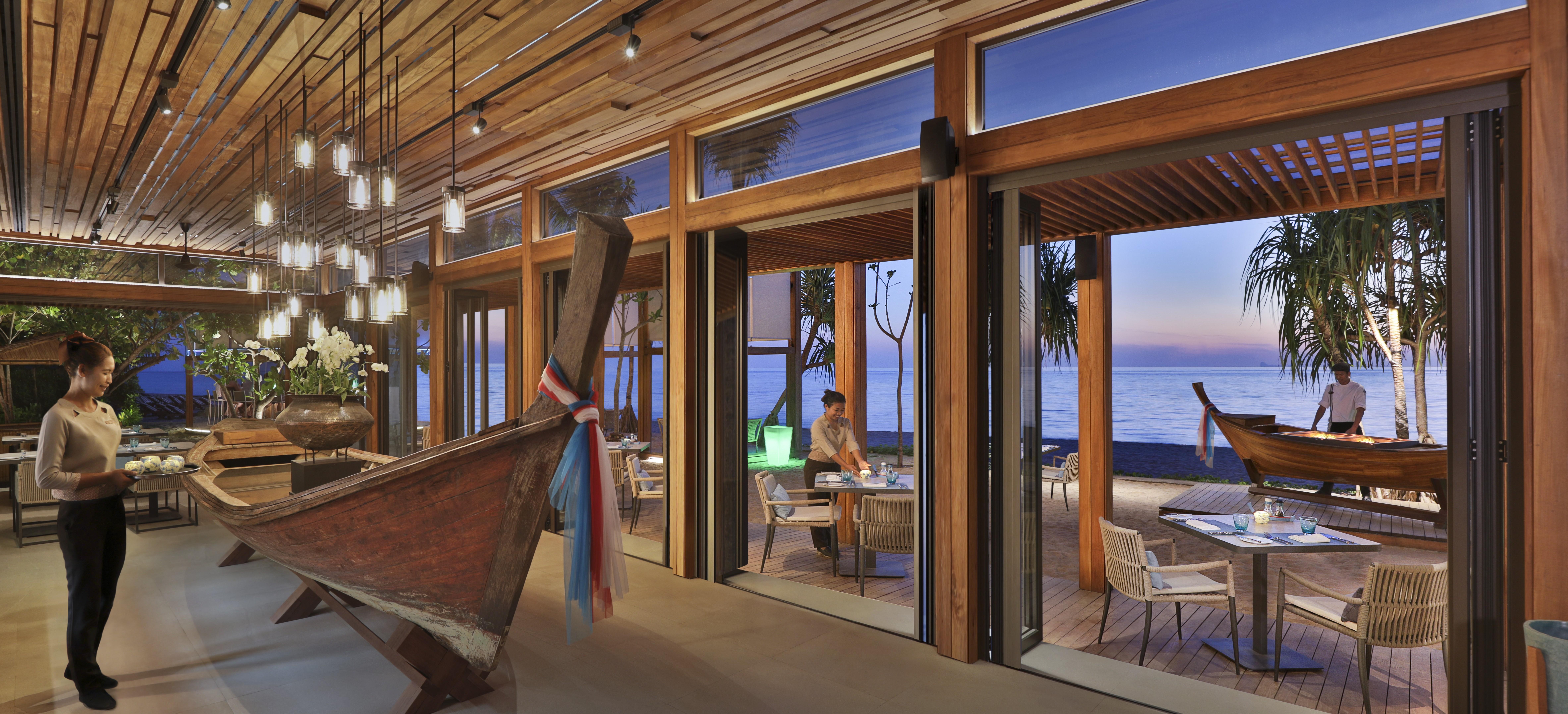 Resort Pimalai & - Sha Extra Koh Lanta