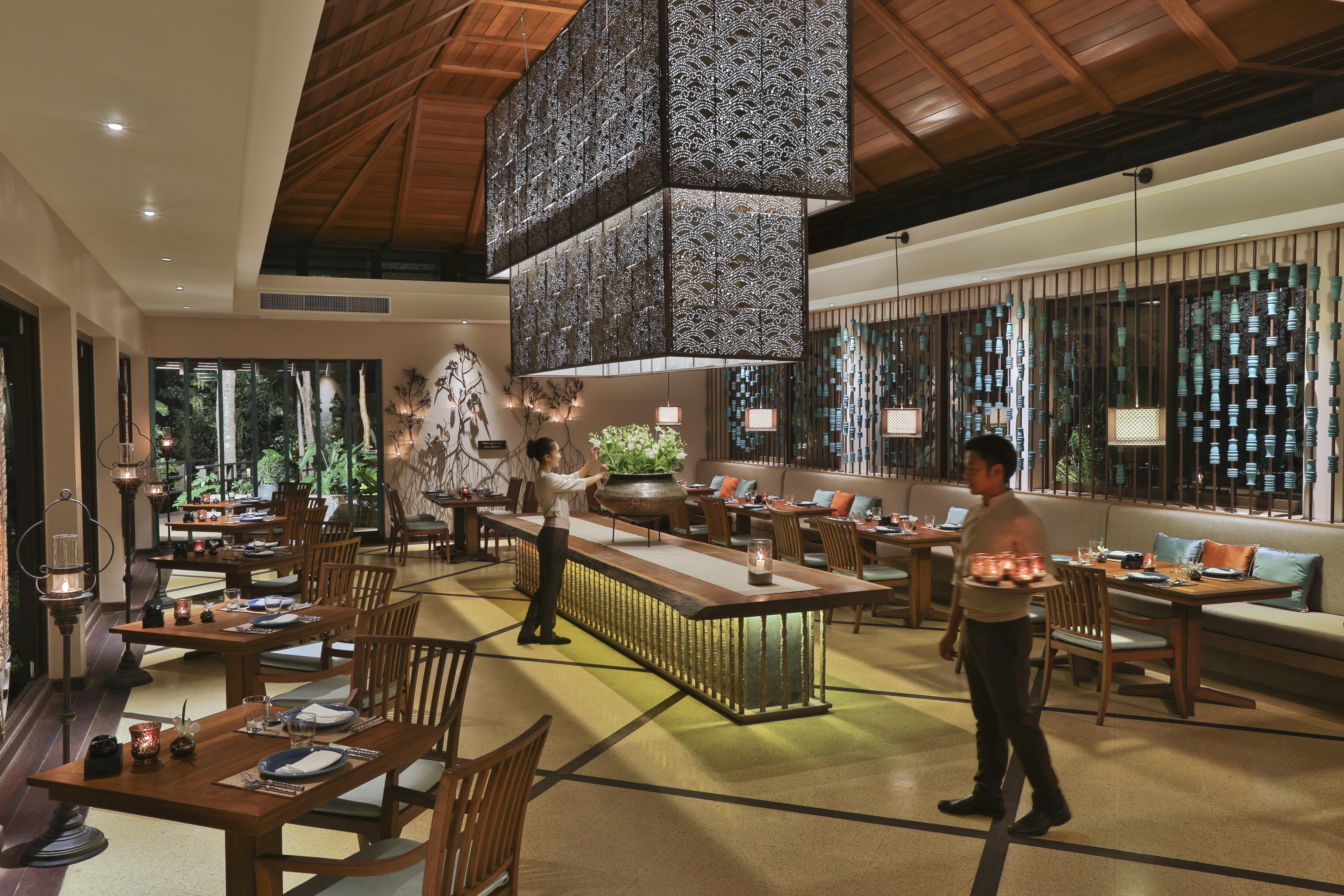 Pimalai & - Sha Extra Resort Koh Lanta