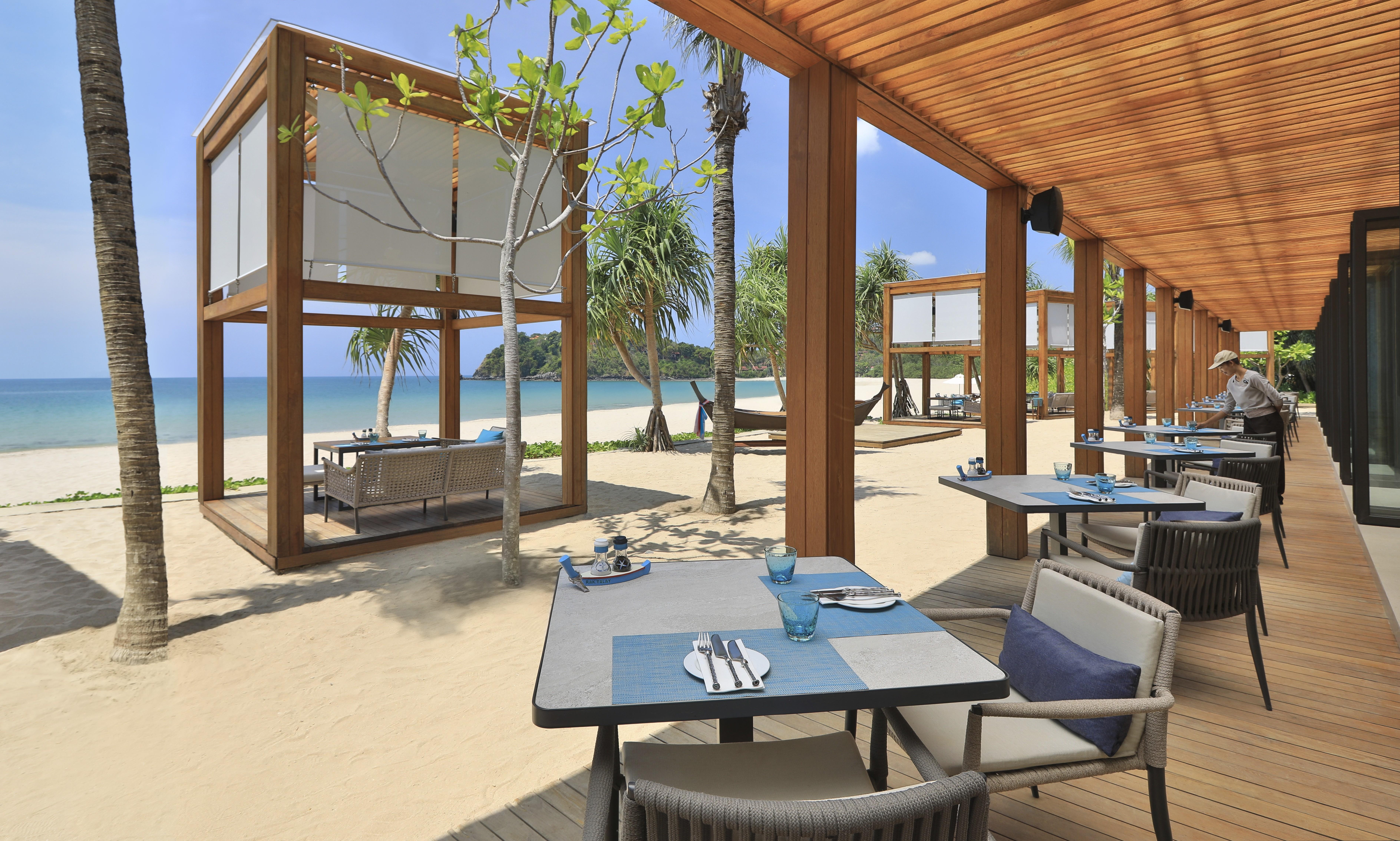 Pimalai & - Sha Extra Resort 5*